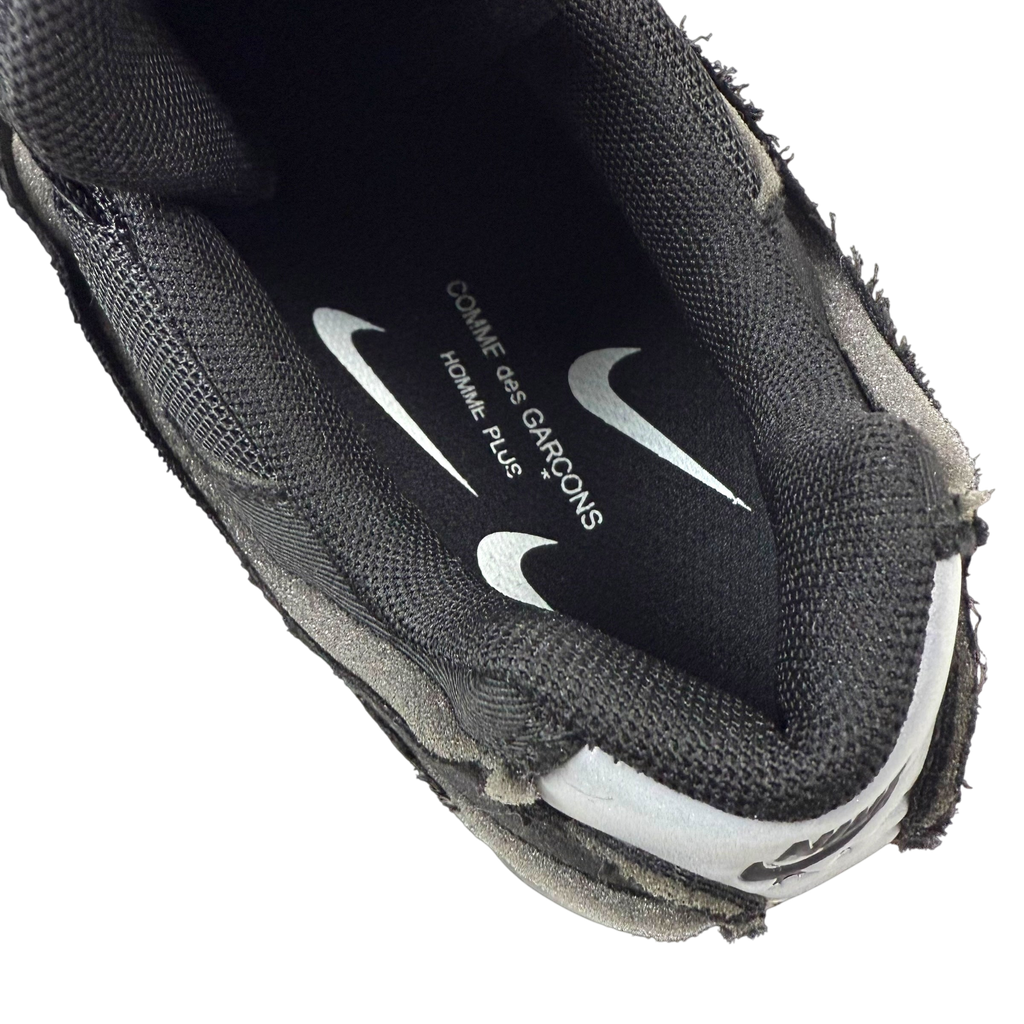 Nike x Comme des Garçons (CDG) Air Max 95 Black (US11/UK10/EU45)