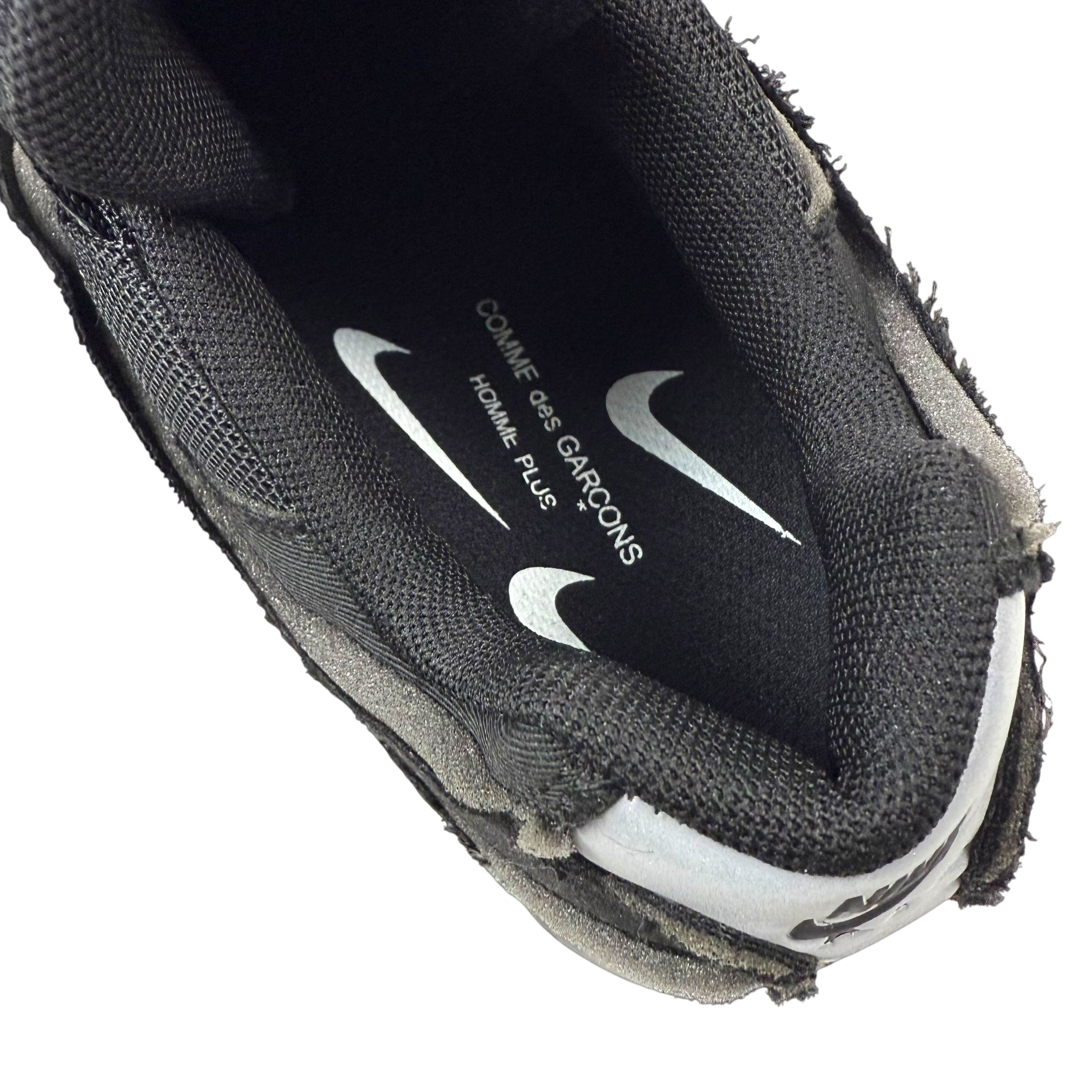 Nike x Comme des Garçons (CDG) Air Max 95 Black (US11/UK10/EU45)