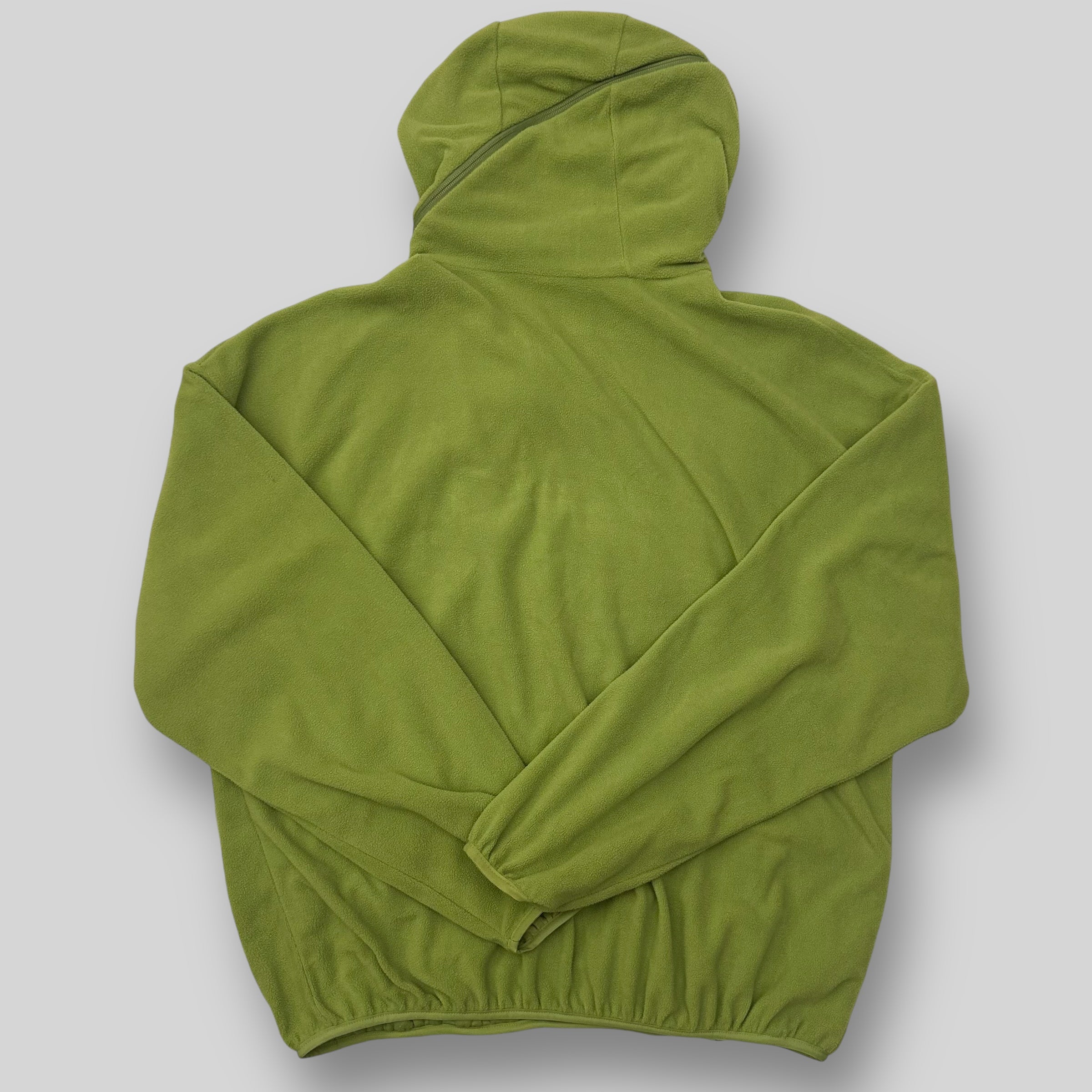 Post Archive Faction (PAF) 4.0+ Centre Hoodie Green (Fits XL-XXL) – Zenno