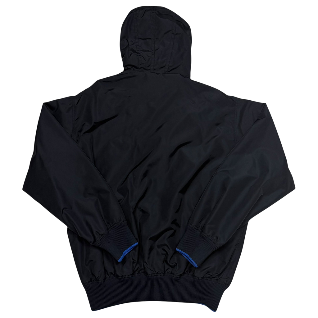 Marni Oversized Nylon Jacket Navy (Fits XL–XXL)