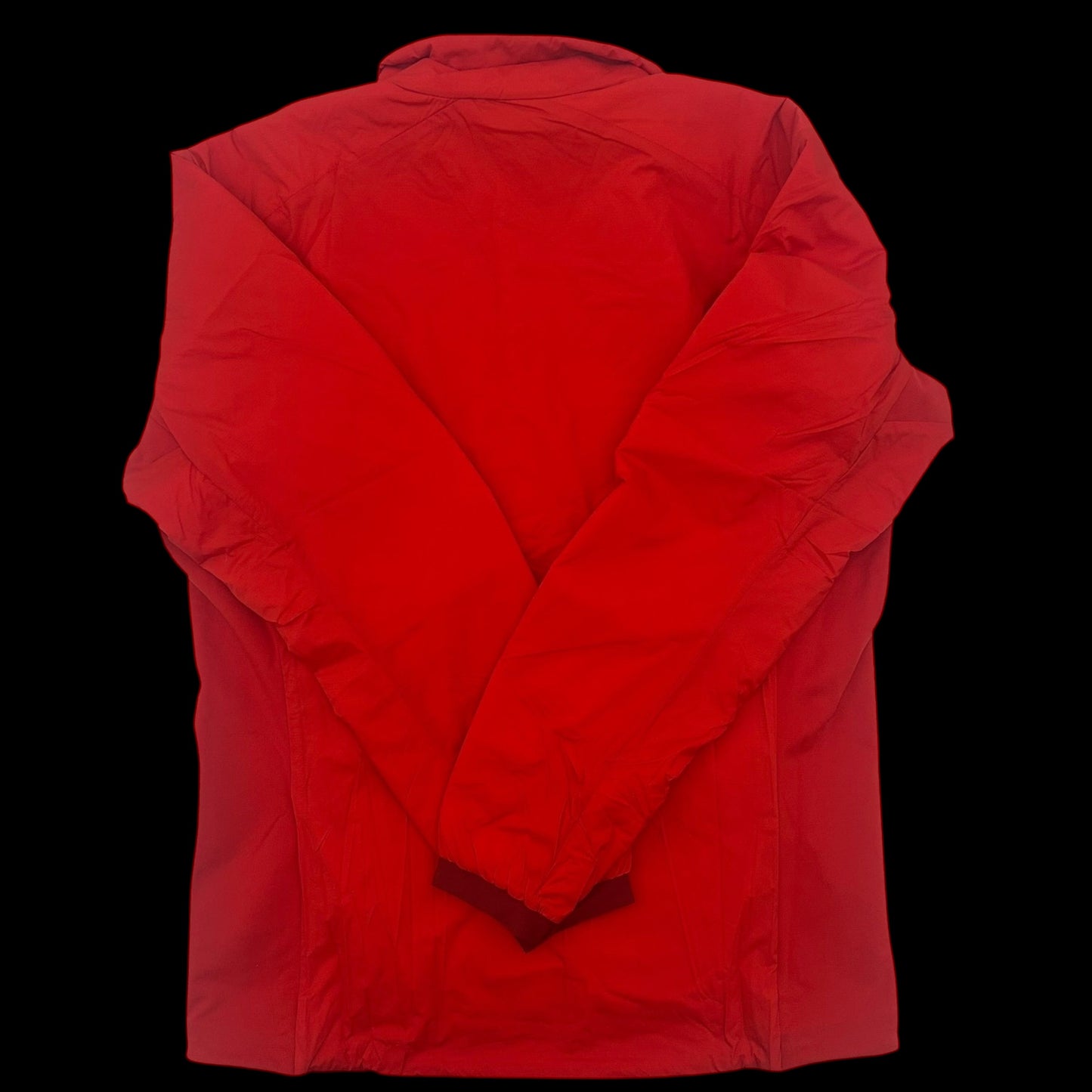 Arc'teryx Atom Jacket in Heritage/Red (Size M)