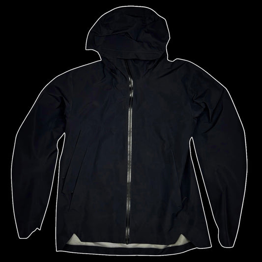 Arc’teryx Veilance Black Arris Goretex Jacket (Size XL)