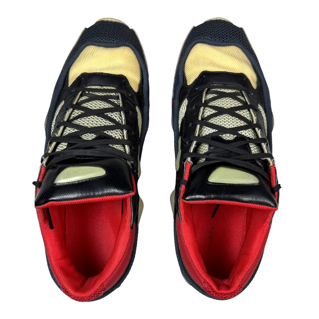 Adidas x Raf Simons SS14 Ozweego 2 Power Red (US11.5/UK11/EU46)