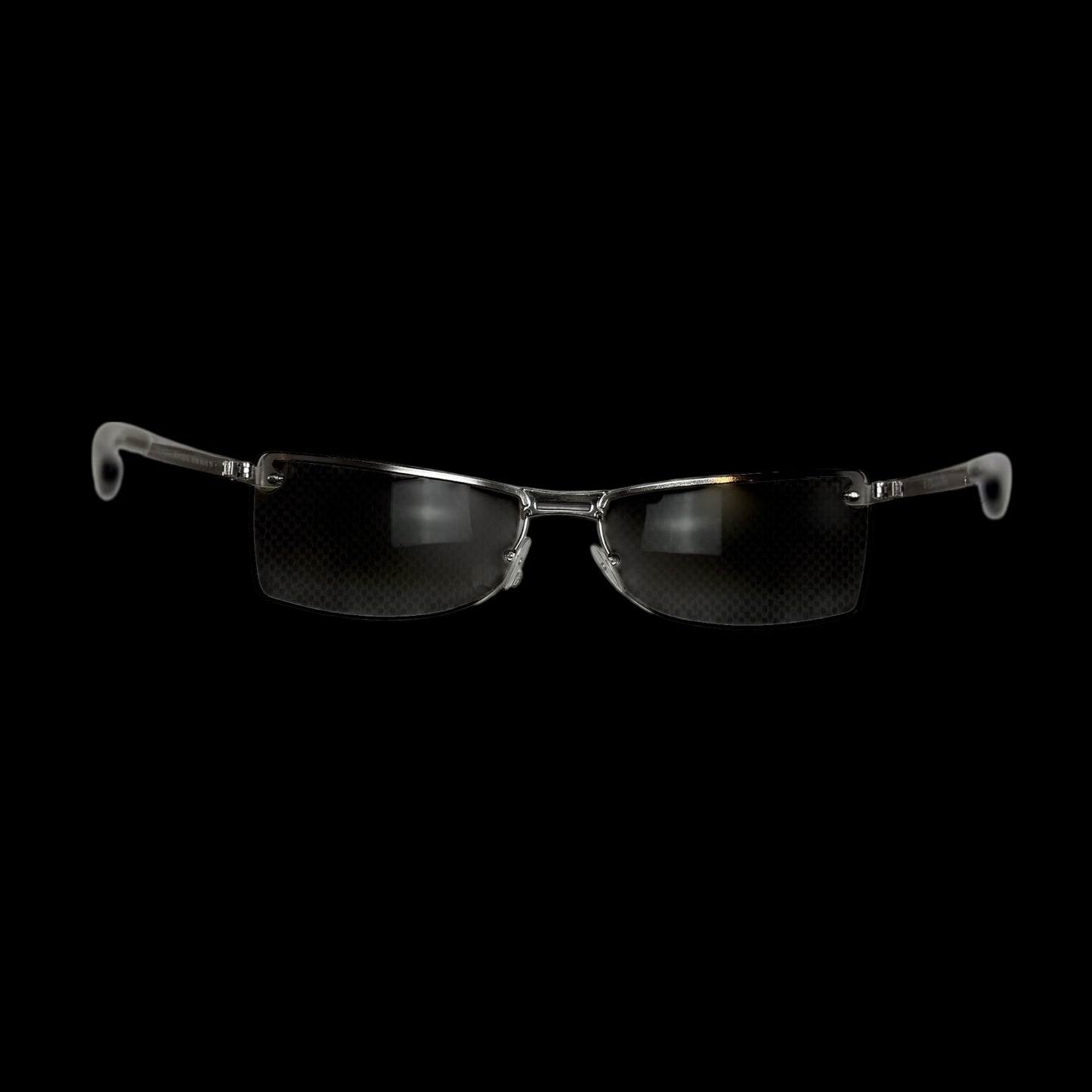 Christian Dior ‘Adiorable’ Light Lens Rimless Sunglasses
