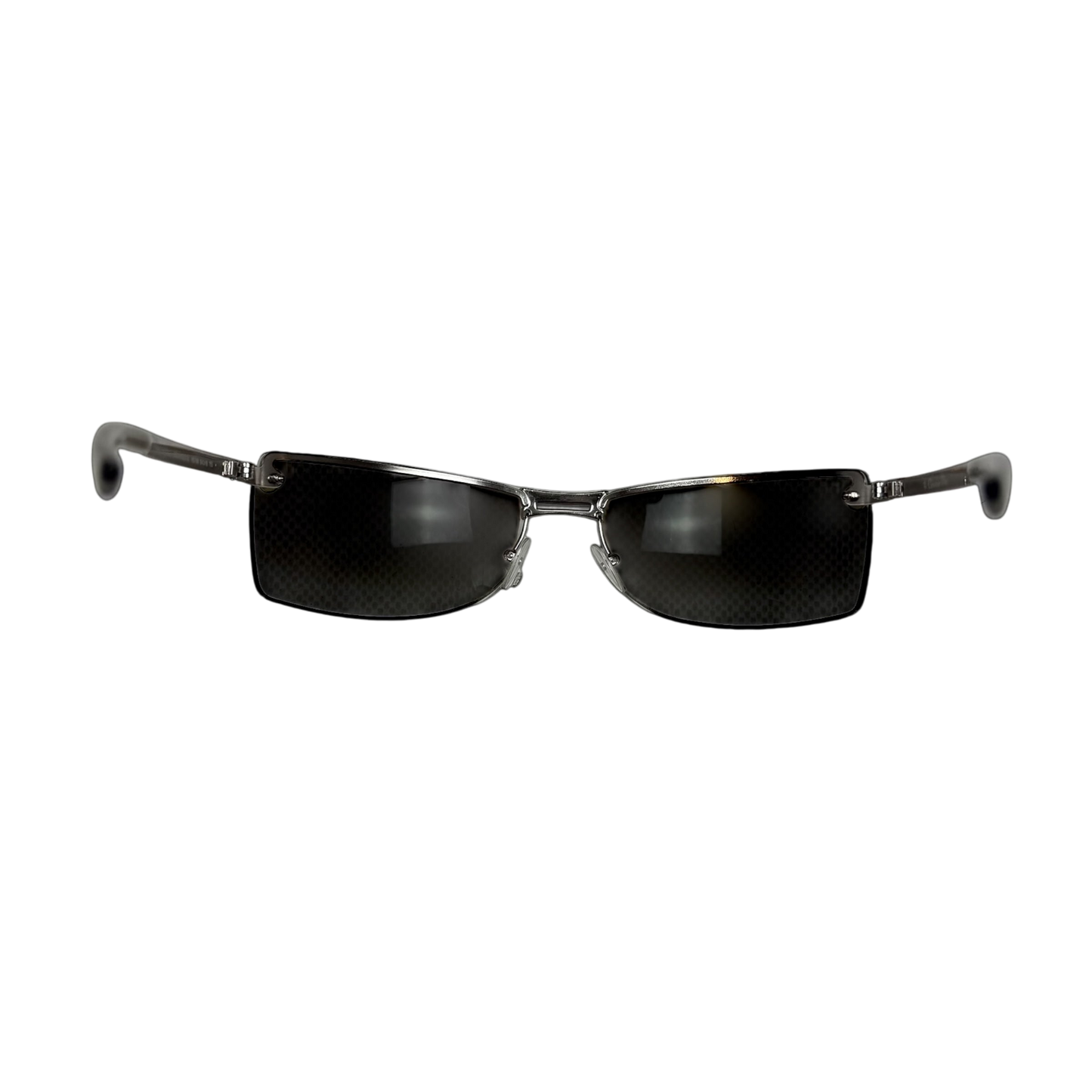 Christian Dior ‘Adiorable’ Light Lens Rimless Sunglasses