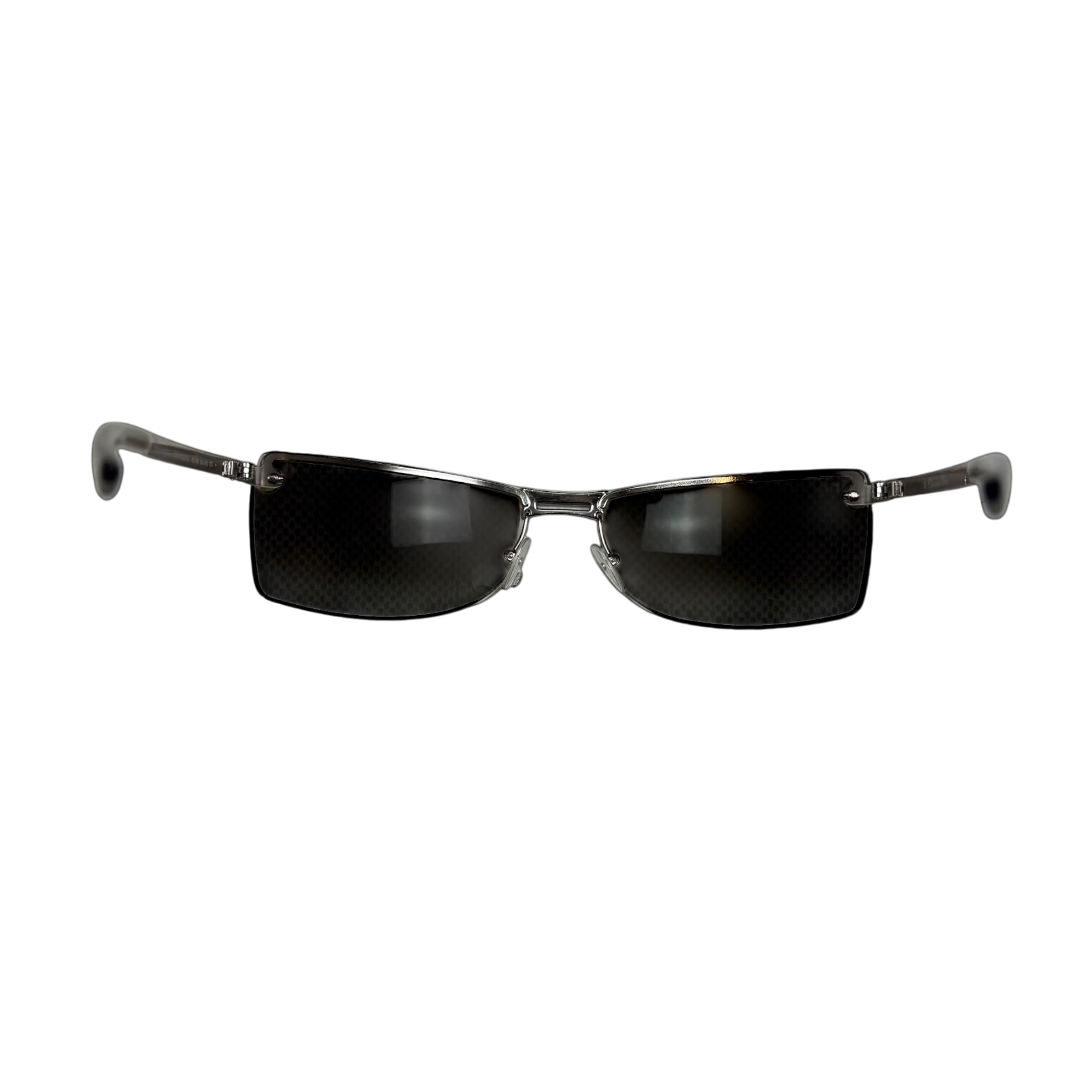 Christian Dior ‘Adiorable’ Light Lens Rimless Sunglasses