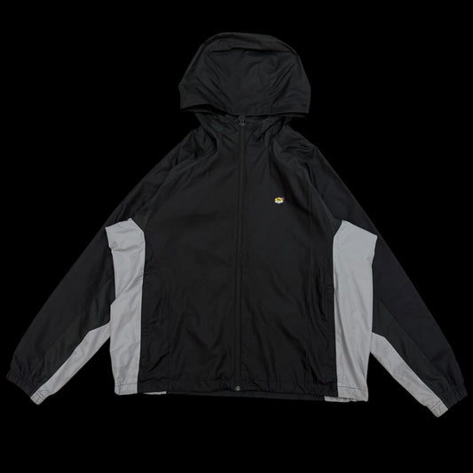 Nike Lab TN Track Jacket Black/Grey (Size L)