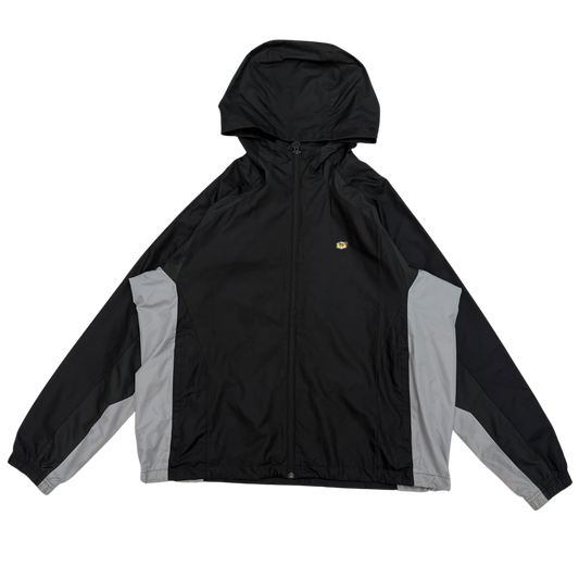 Nike Lab TN Track Jacket Black/Grey (Size L)