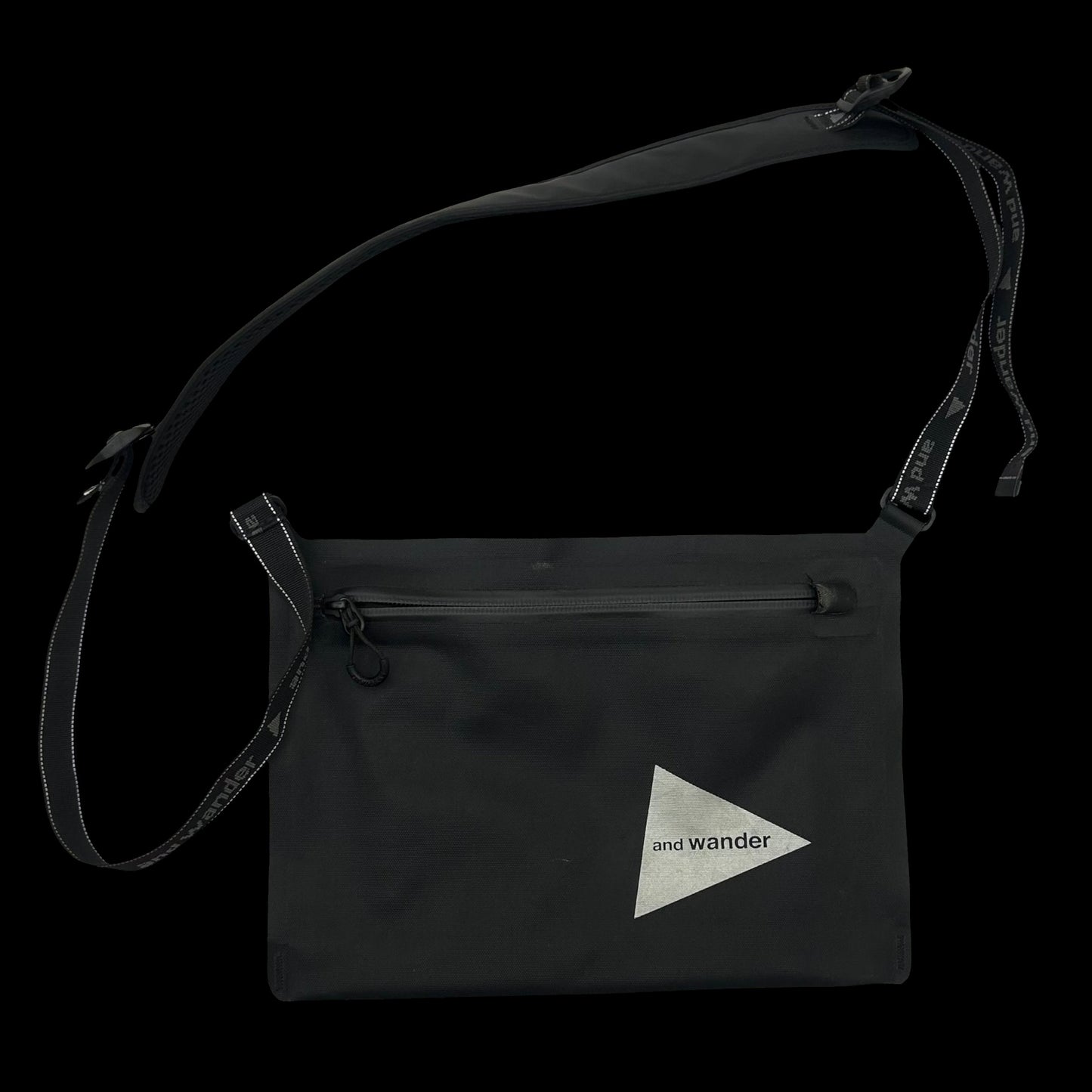 And Wander Waterproof Sacoche Bag