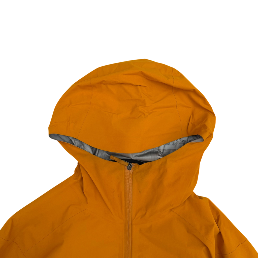 Arc'teryx Zeta SL Jacket Orange (Size M)