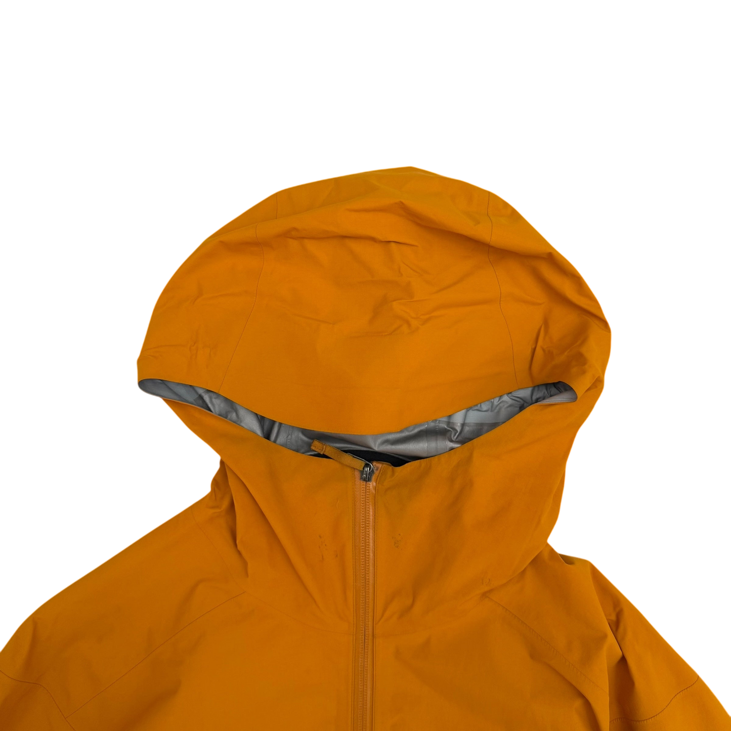 Arcteryx Zeta SL Jacket Orange (Size M)