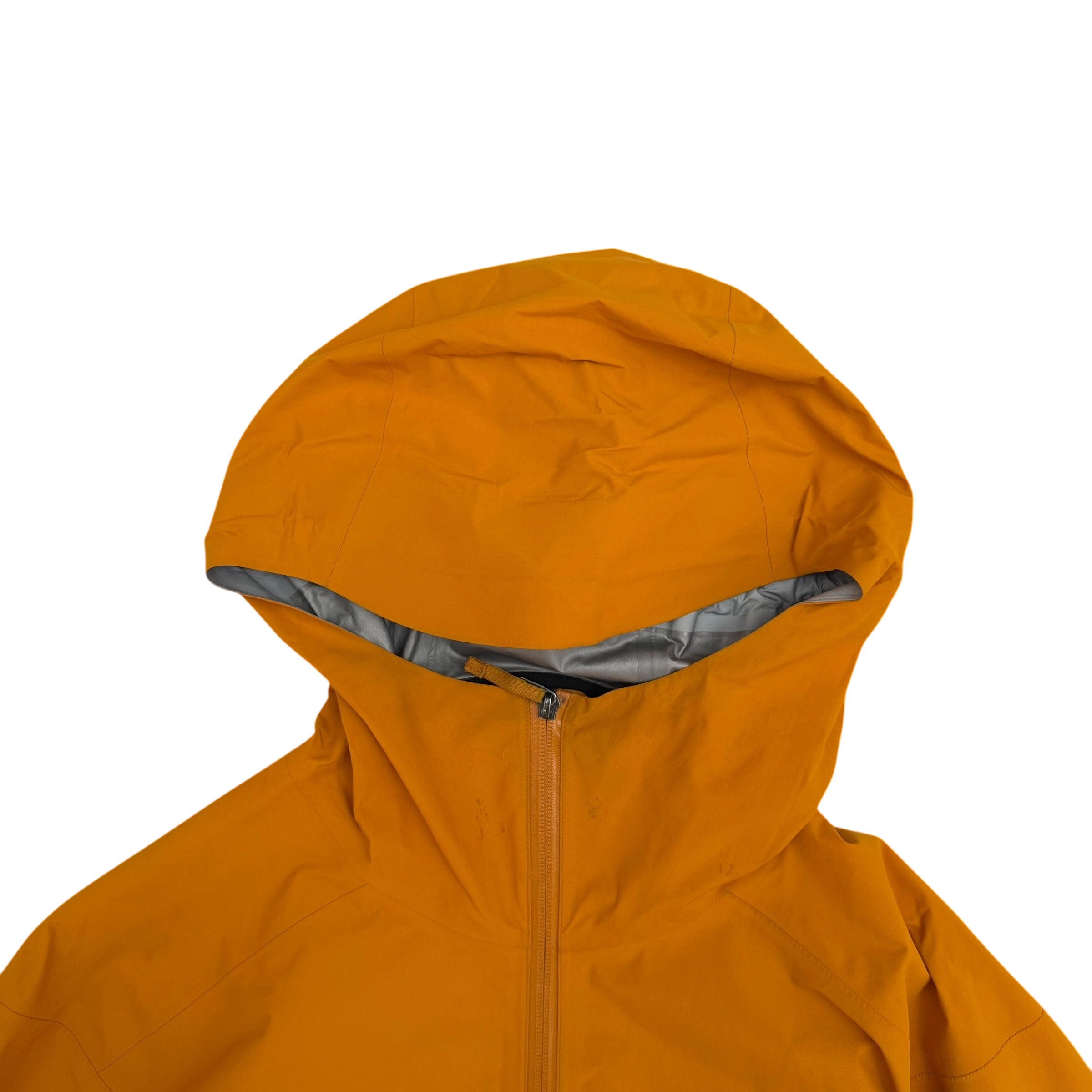 Arc'teryx Zeta SL Jacket Orange (Size M)