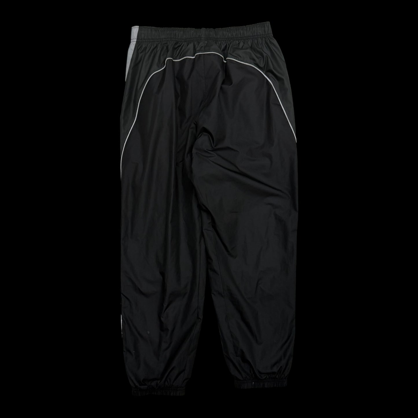Nike Lab TN Track Pants Black (Size M)
