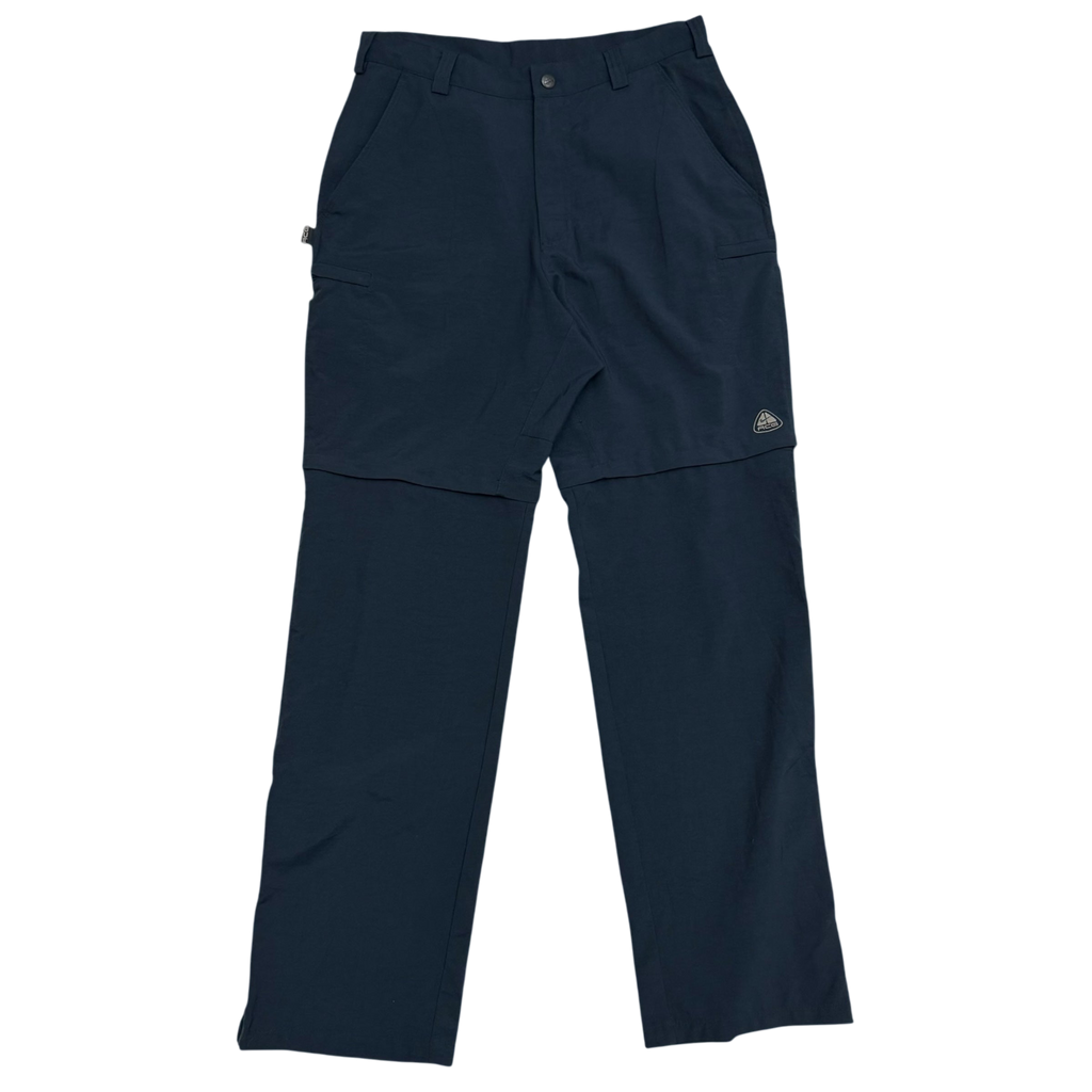 Nike ACG 00s Convertible Tech Cargo Pants Navy (Size 30)