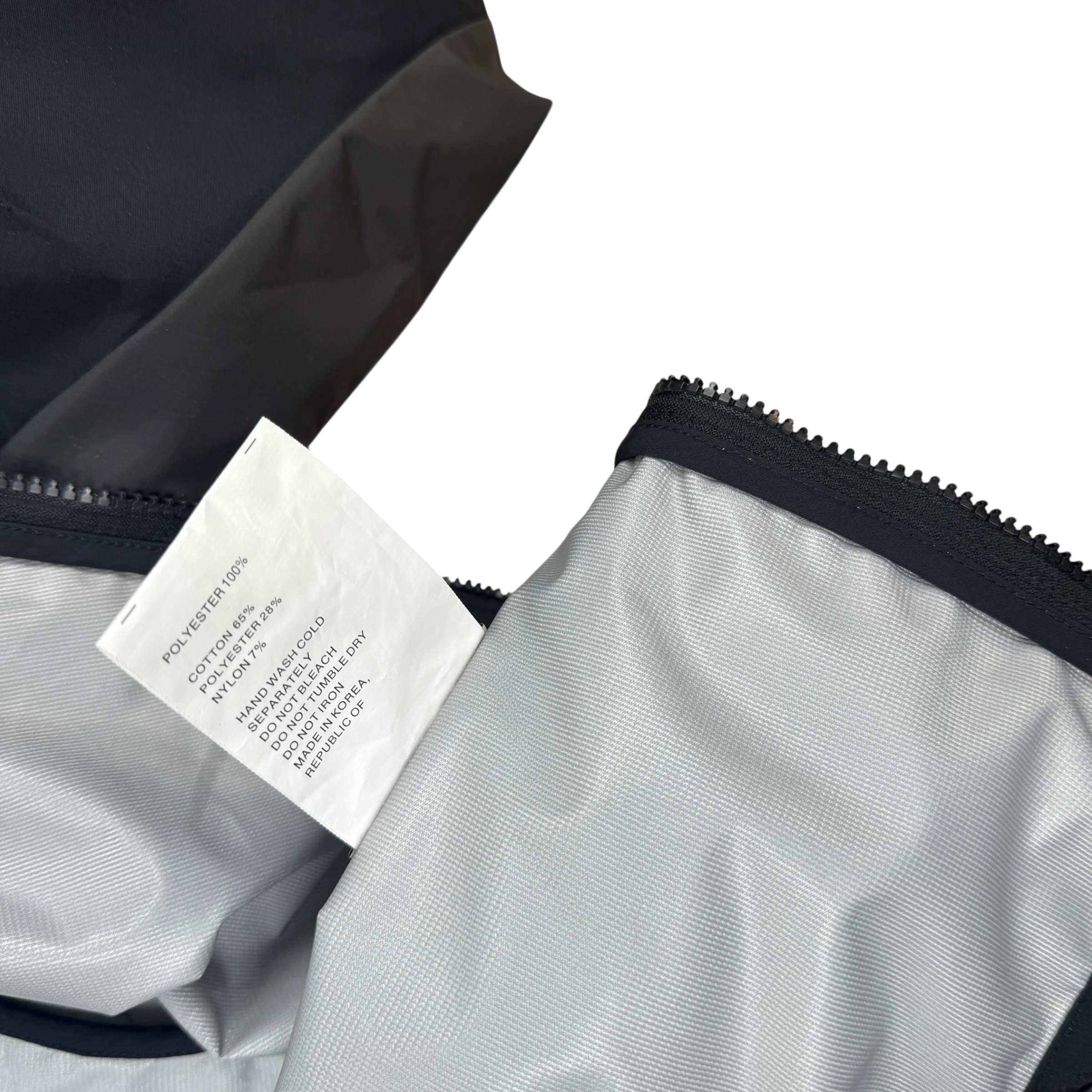 Post Archive Faction (PAF) 4.0+ Center Technical Jacket (Fits L-XL)