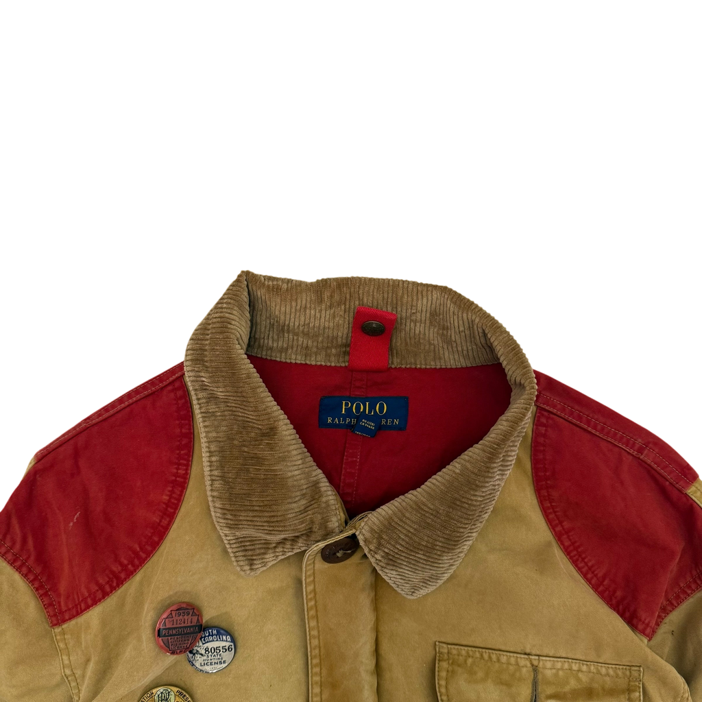 Polo Ralph Lauren 50th Anniversary Hunting Jacket (Size XL)