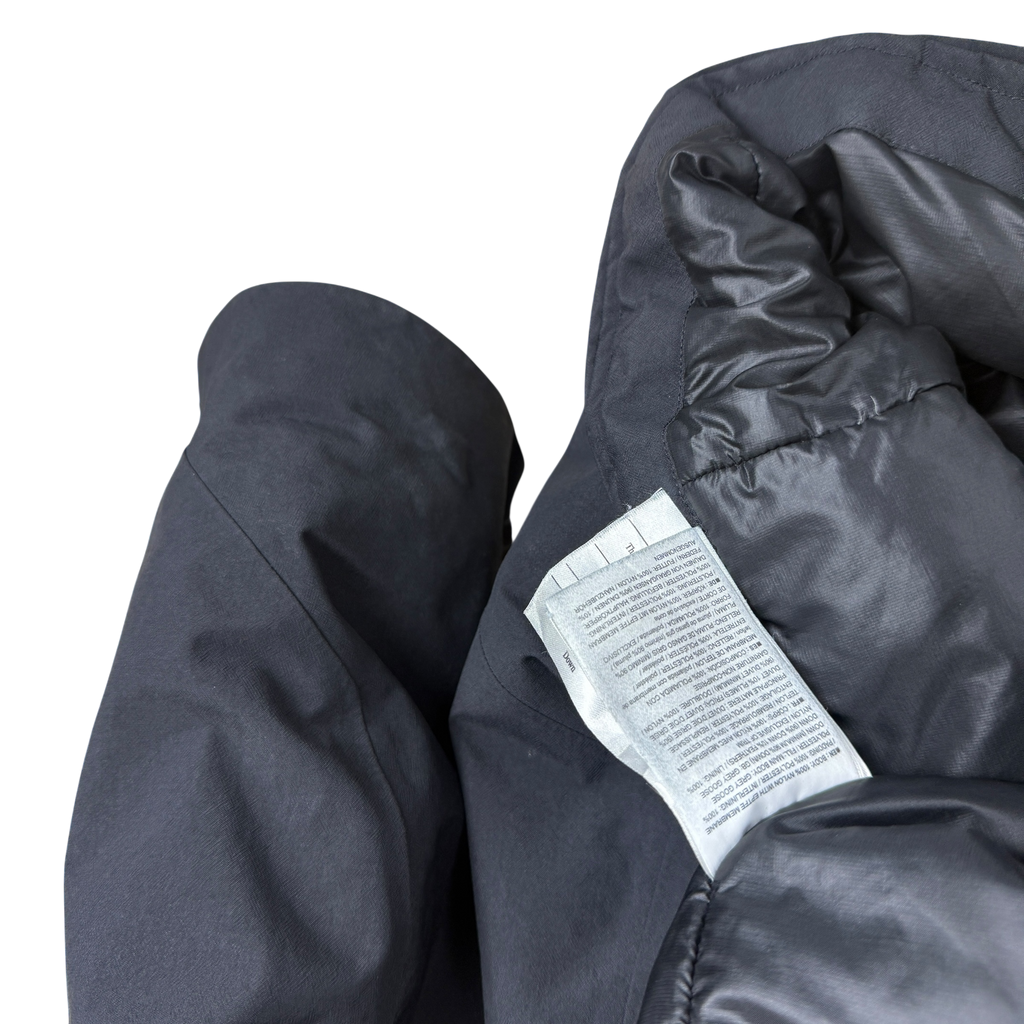 Arc’teryx Camosun Goretex Insulated Parka Jacket Black (Size L)
