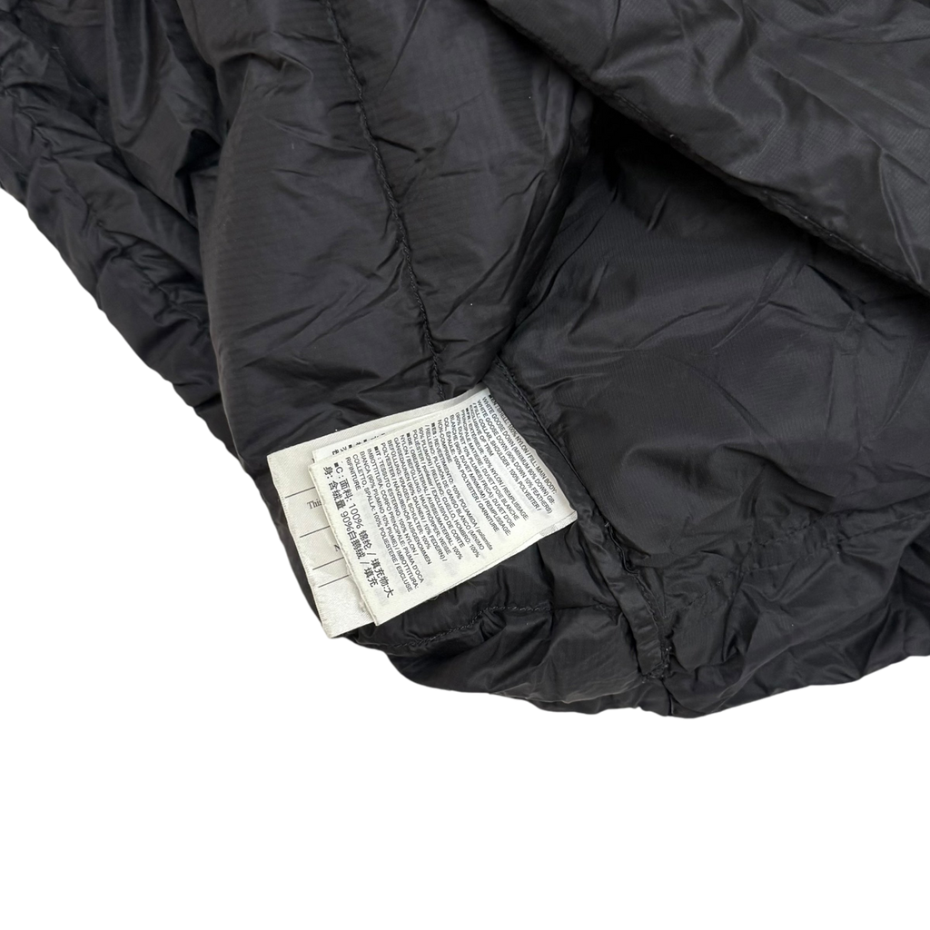 Arc'teryx Cerium LT Down Vest Black (size XL)