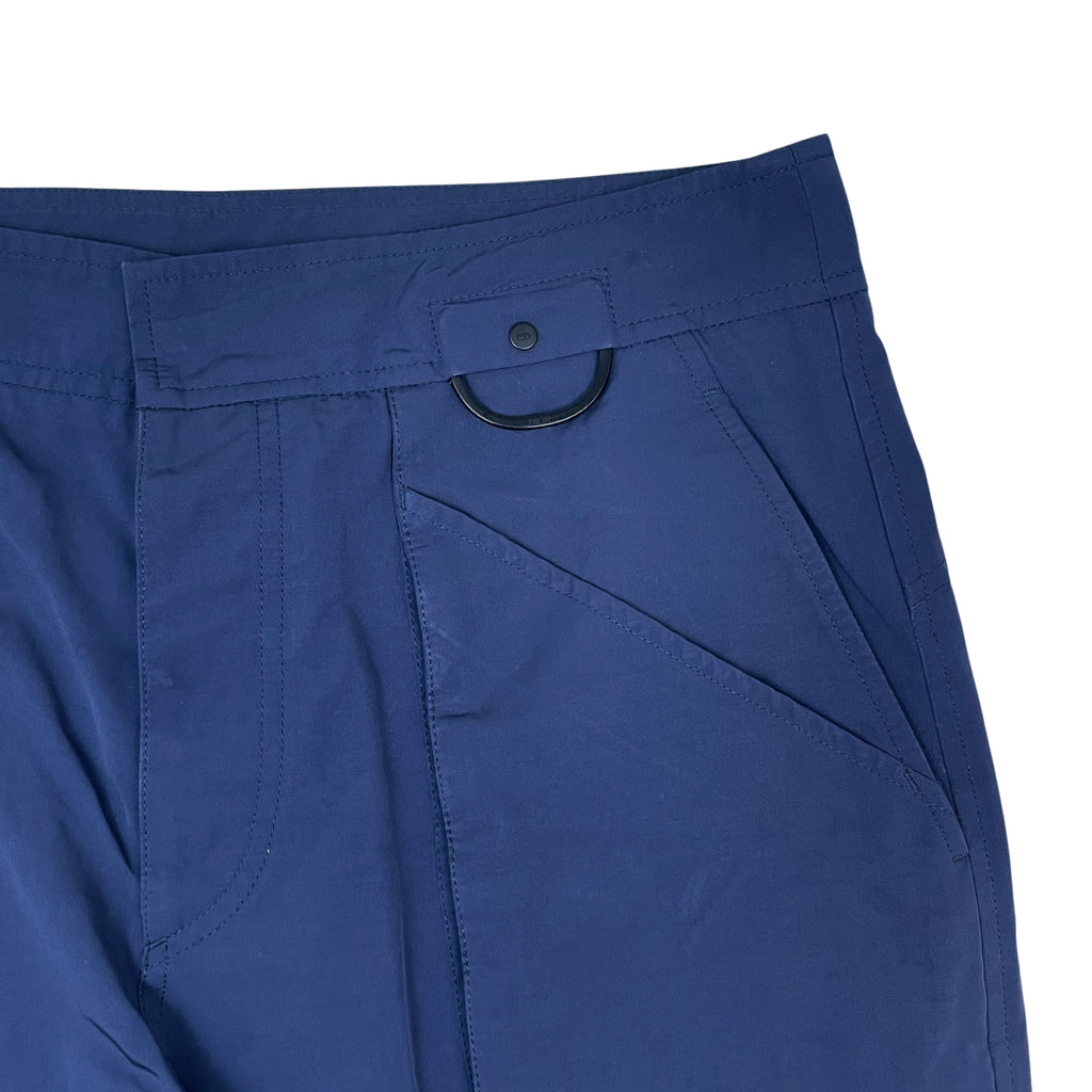 Dior Tactical Cargo Pants Navy (Size 48/M)
