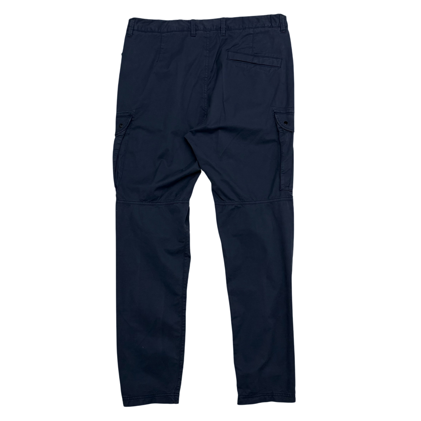 Stone Island Type RE-T Cargo Pants Navy (Size 34”)