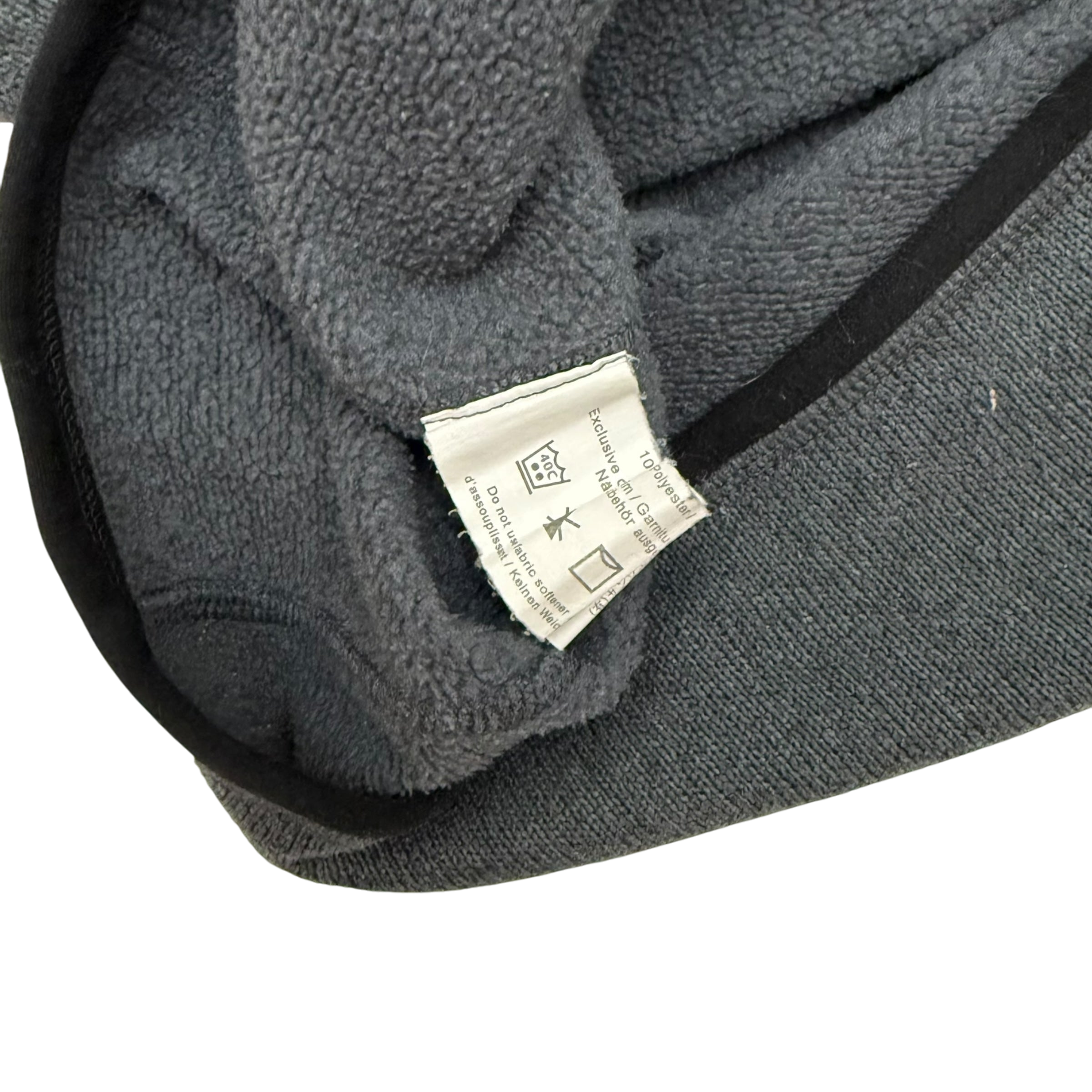 Arc'teryx Covert 1/2 Zip Fleece Grey (Size M)