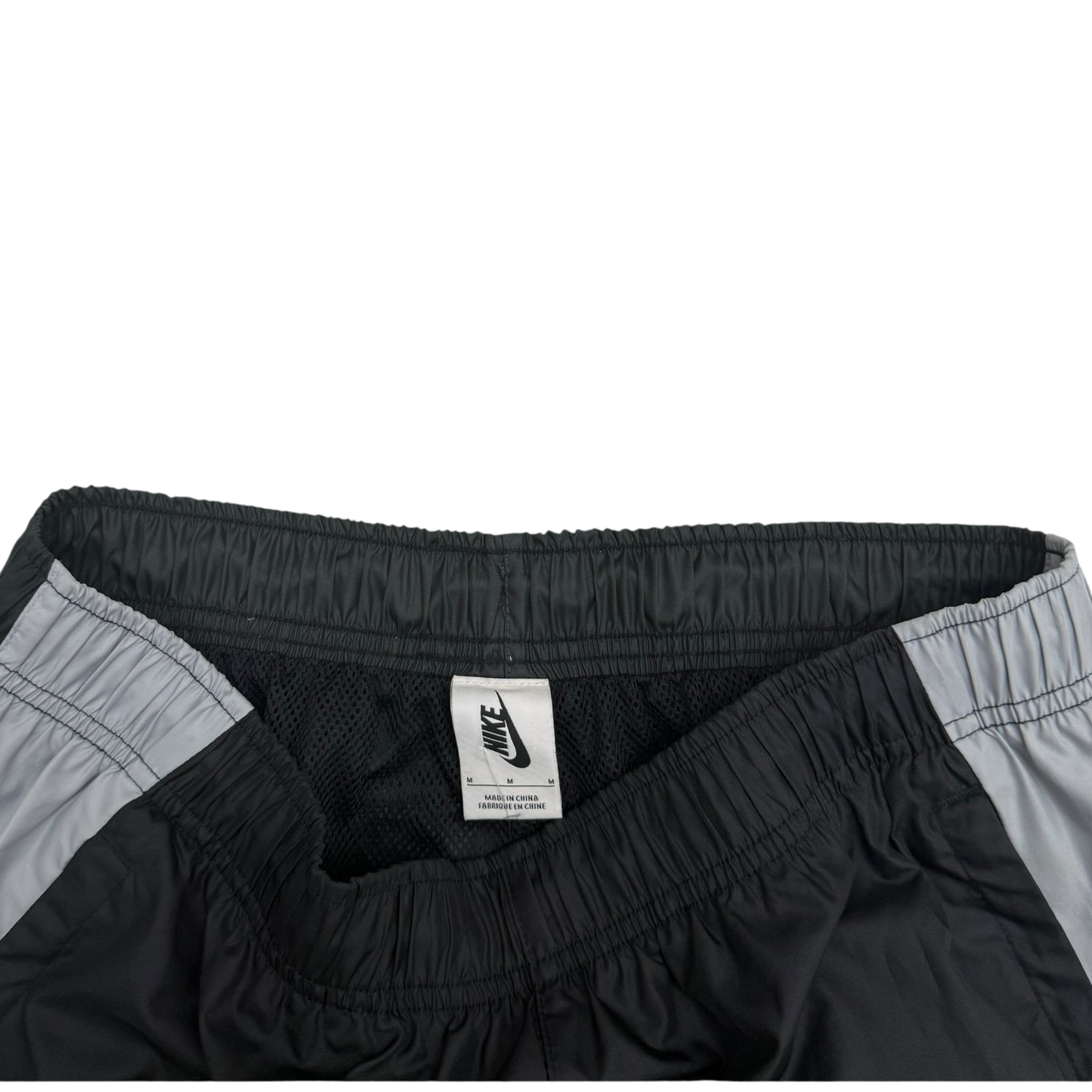 Nike Lab TN Track Pants Black (Size M)