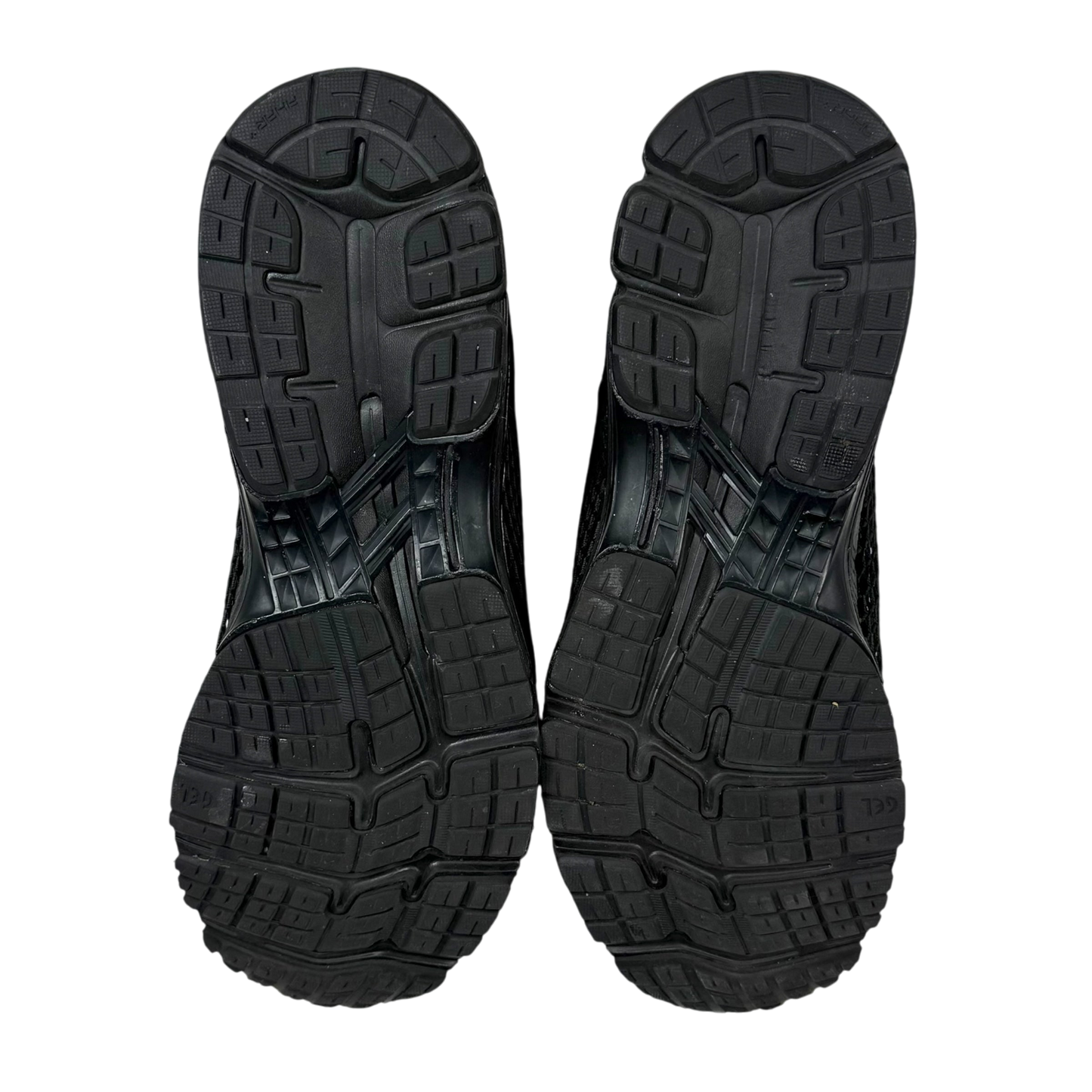 Asics x Vivienne Westwood Gel Kayano 26 Black (US11/UK10/EU45)