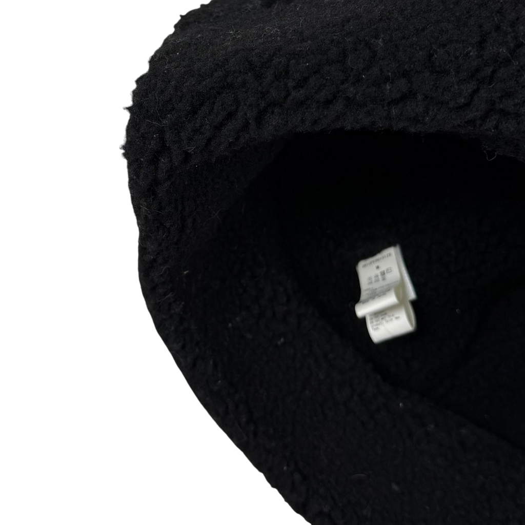 Bape(A Bathing Ape) 1st Camo Boa Trooper Cap Yellow