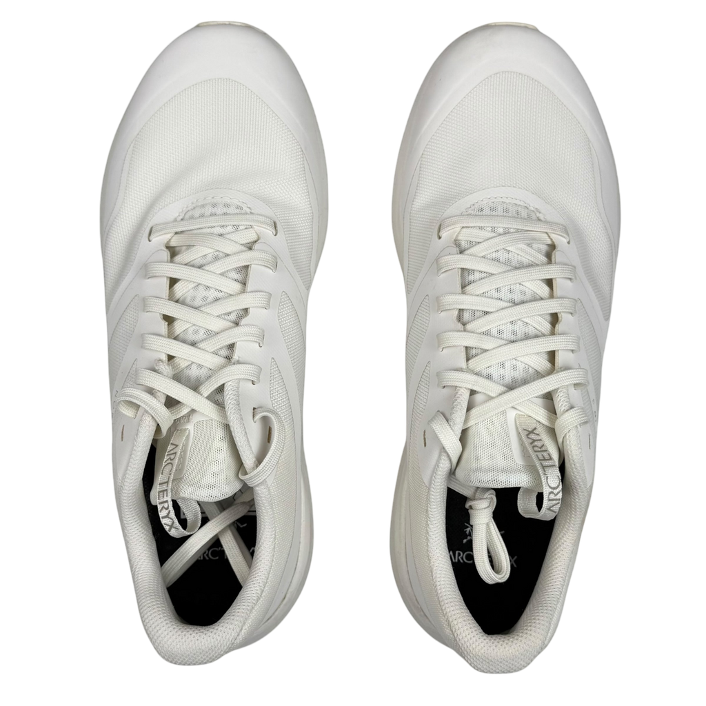 Arc'teryx Norvan LD 3 White (US9/UK8.5)