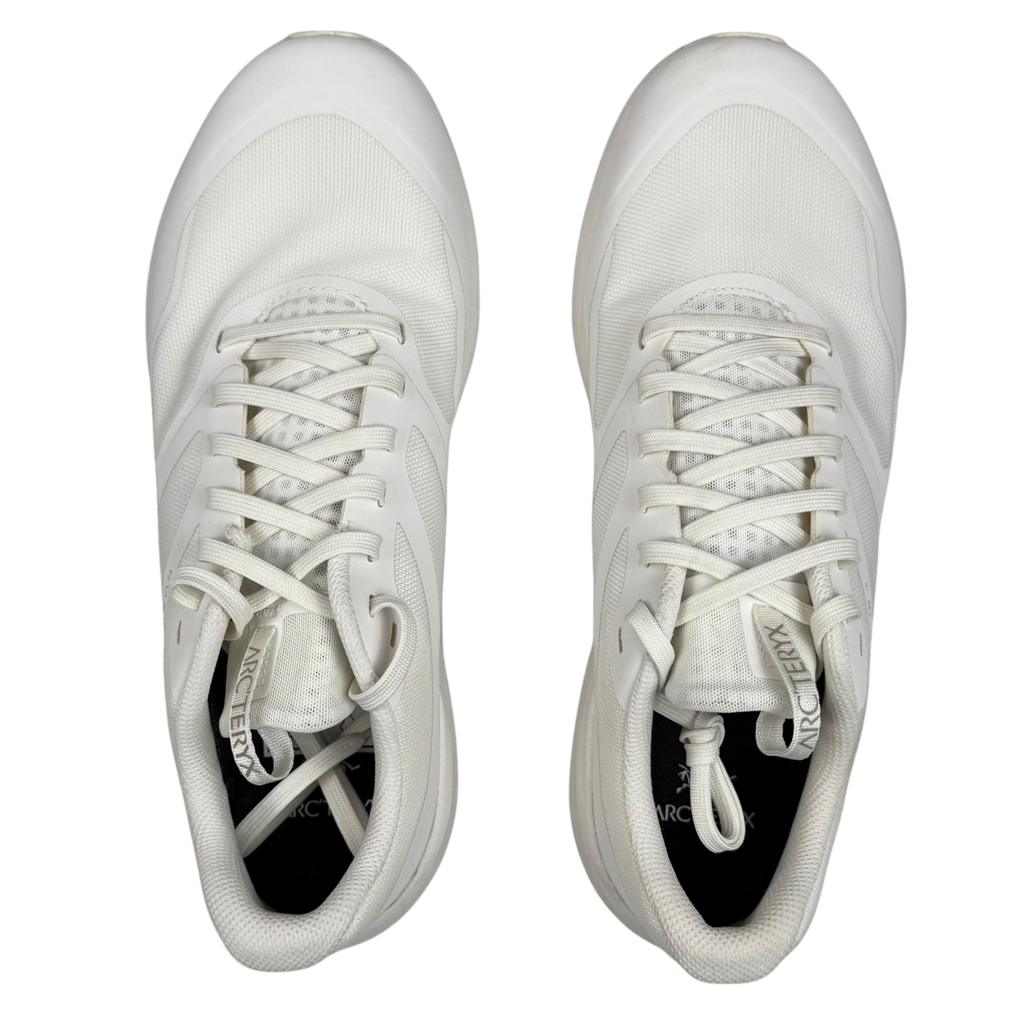 Arc'teryx Norvan LD 3 White (US9/UK8.5)