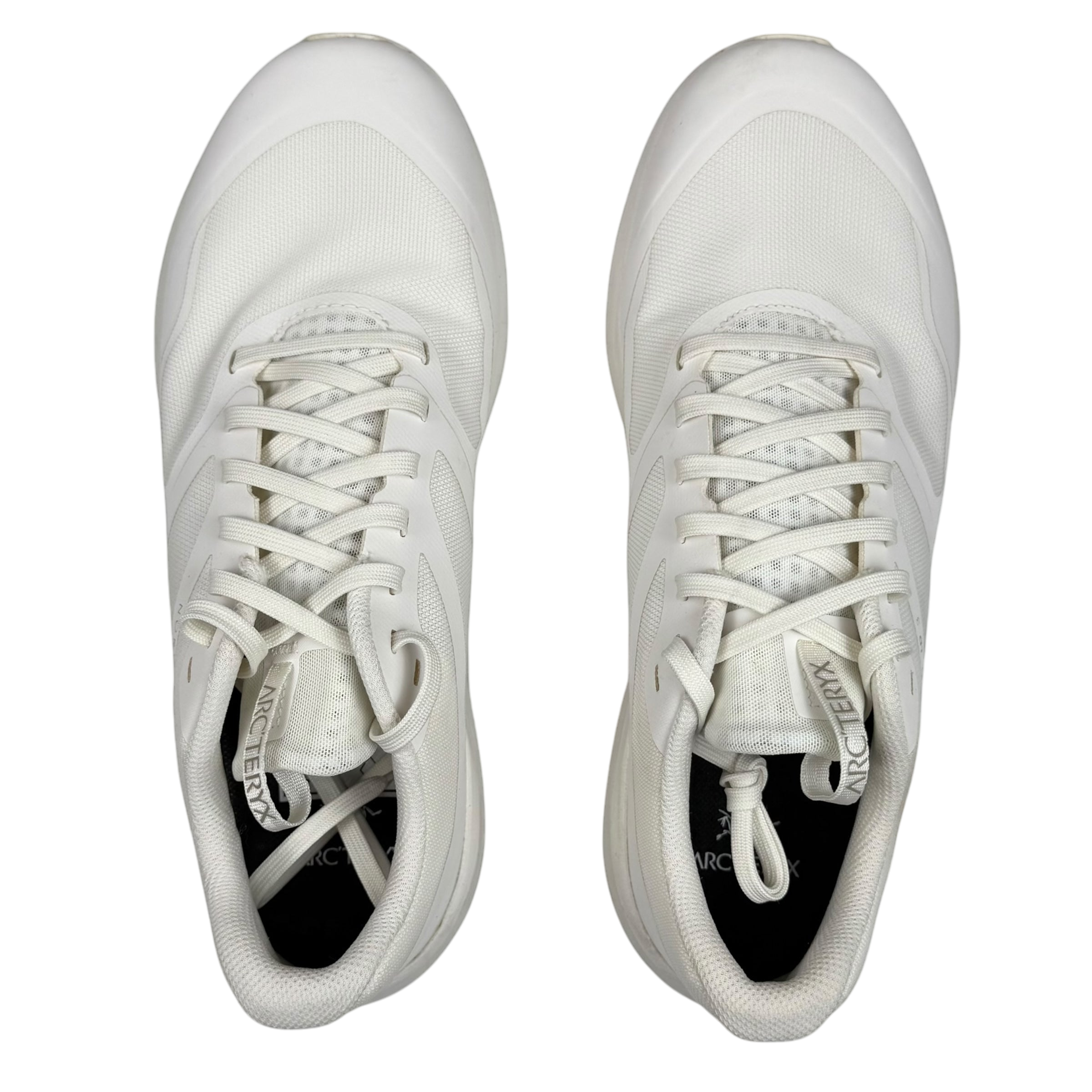 Arc'teryx Norvan LD 3 White (US9/UK8.5)