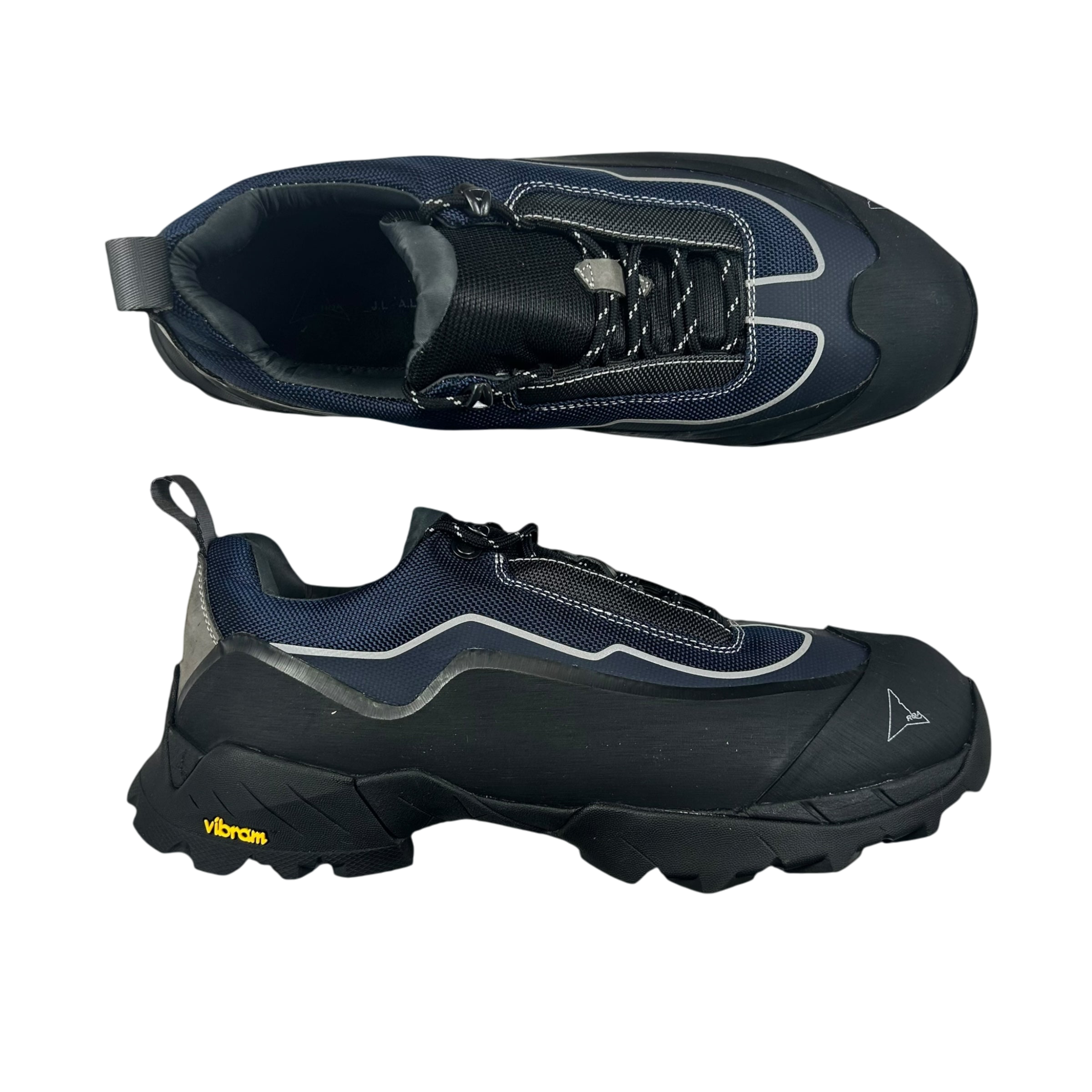 ROA X J.L-A.L Katharina Navy / Black