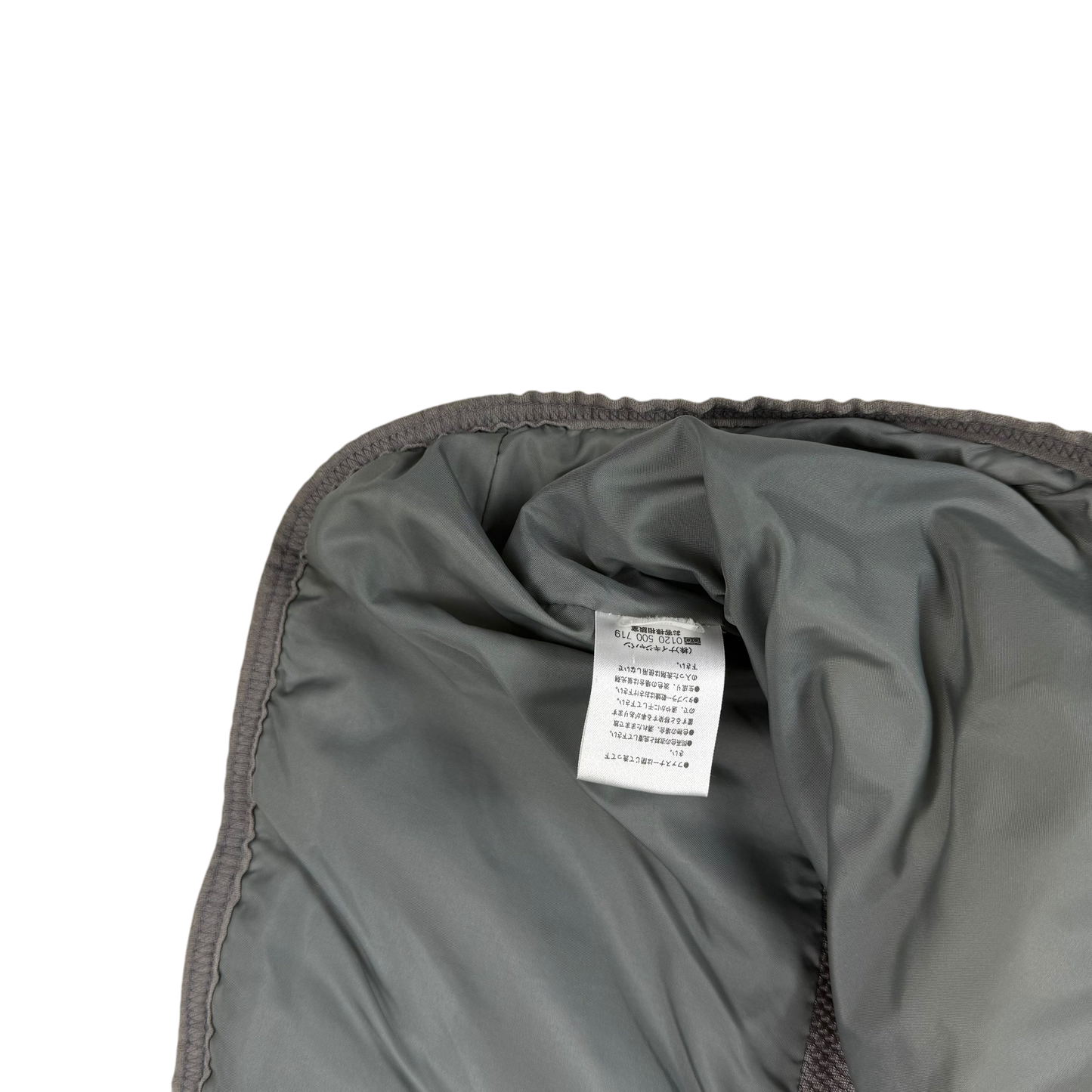 Nike ACG 00s Insulated Jacket Blue (Size M)