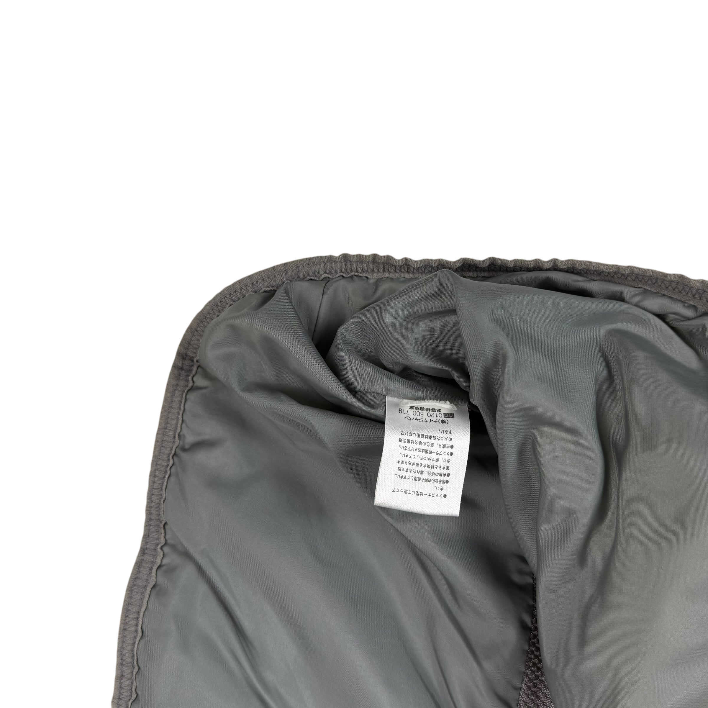 Nike ACG 00s Insulated Jacket Blue (Size M)