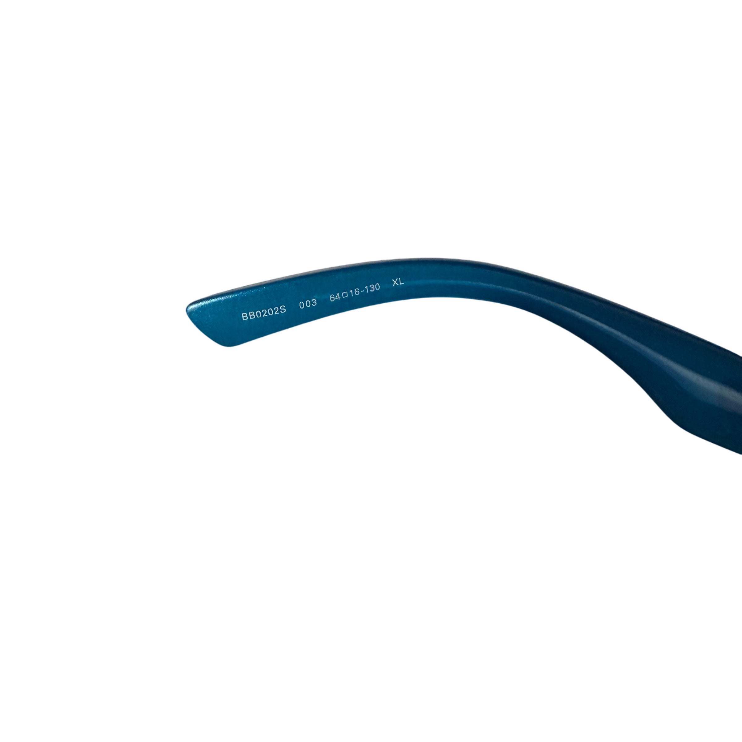 Balenciaga Xpander Cat-Eye Frame Sunglasses Light Blue