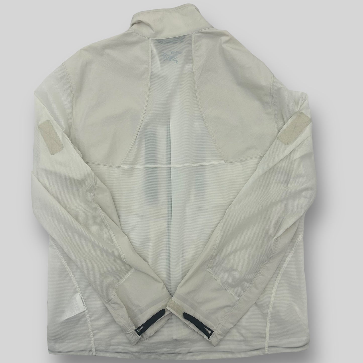 Rare Arc'teryx System A Hangdog Jacket Cream (Size M)