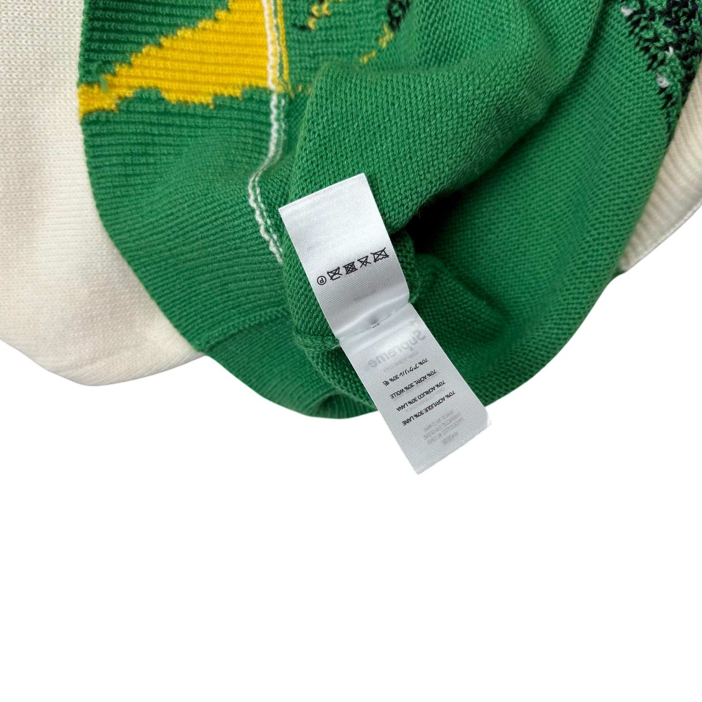 Supreme AW21 Faces Sweatshirt (Size L)