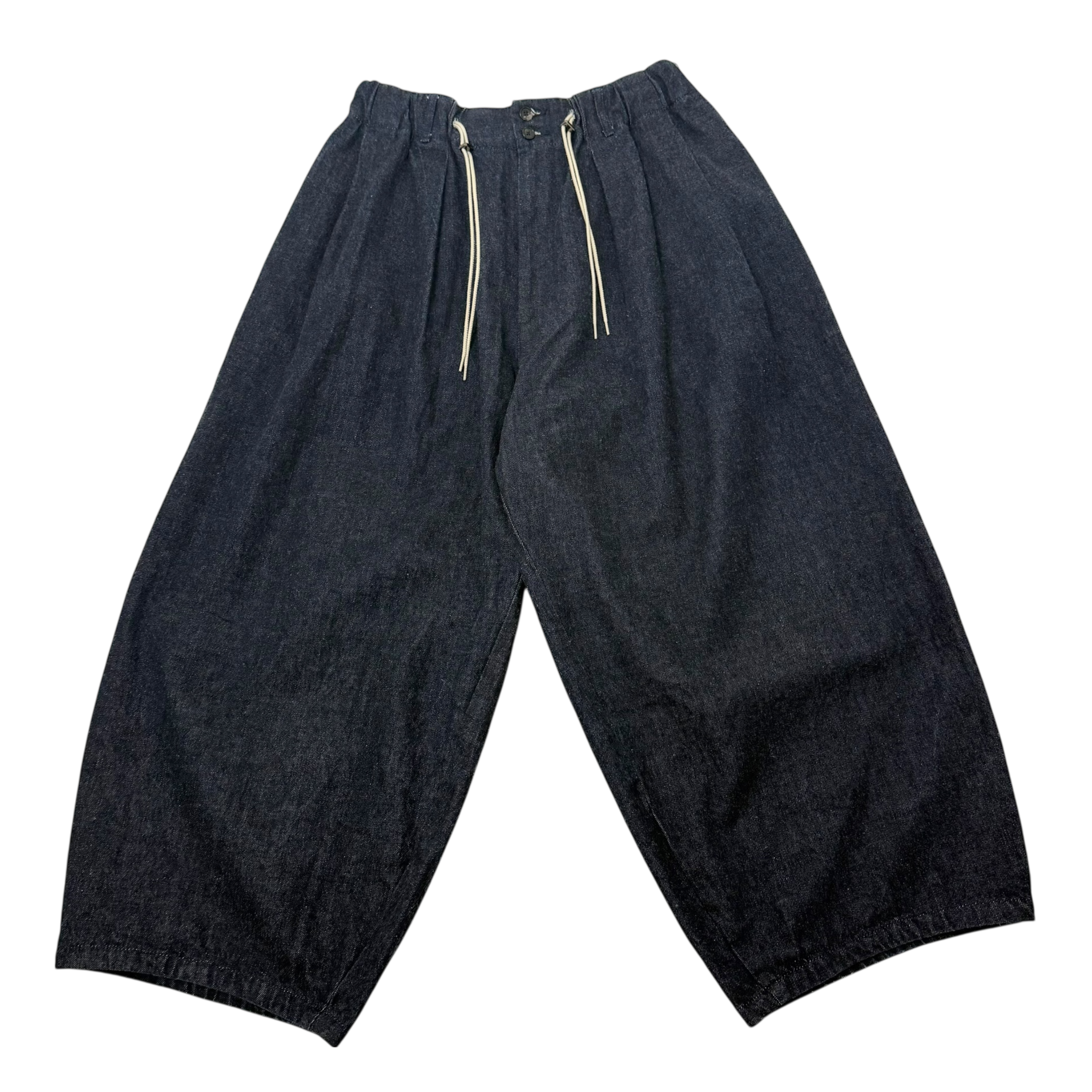 Sillage Circular Pants Organic Denim Wash Indigo (One Size)