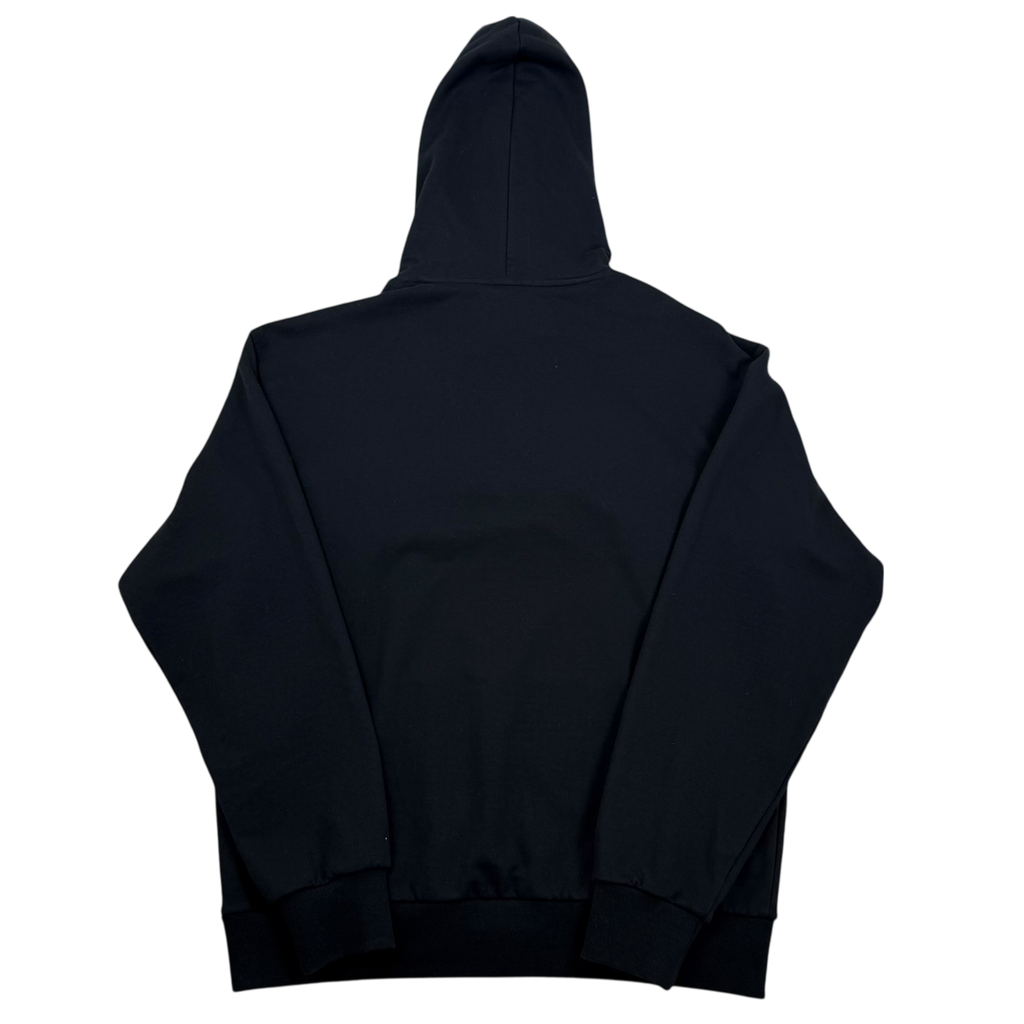 Feng Chen Wang 3D Logo Hoodie Black (Fits M-L)