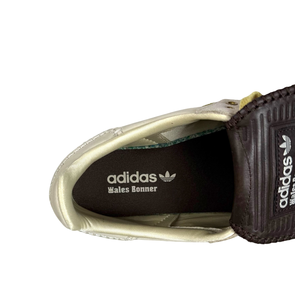 Adidas x Wales Bonner x Samba ‘Ecrtin Brown’ (US11/UK10/EU44)