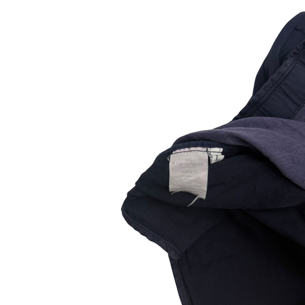 Stone Island SS 1988 Helicopter Jacket Navy (Size L)