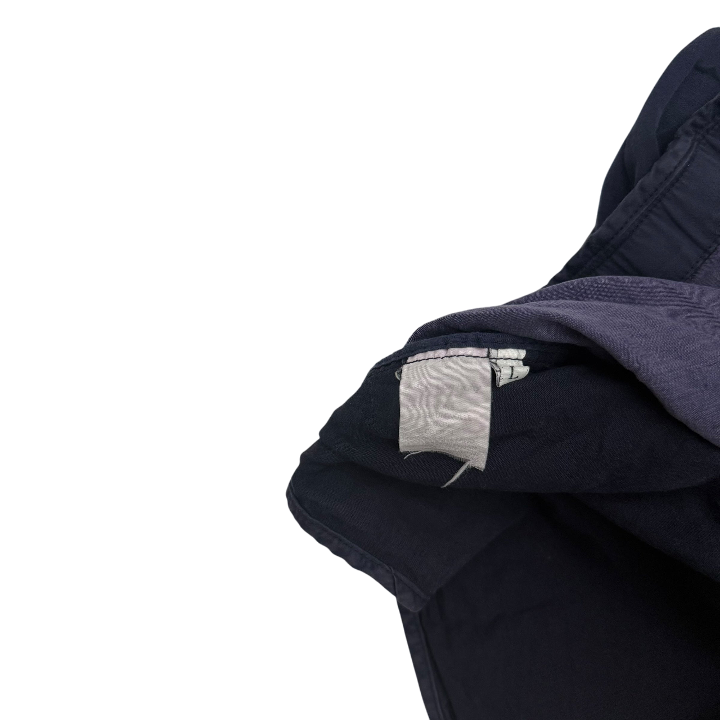 Stone Island SS 1988 Helicopter Jacket Navy (Size L)