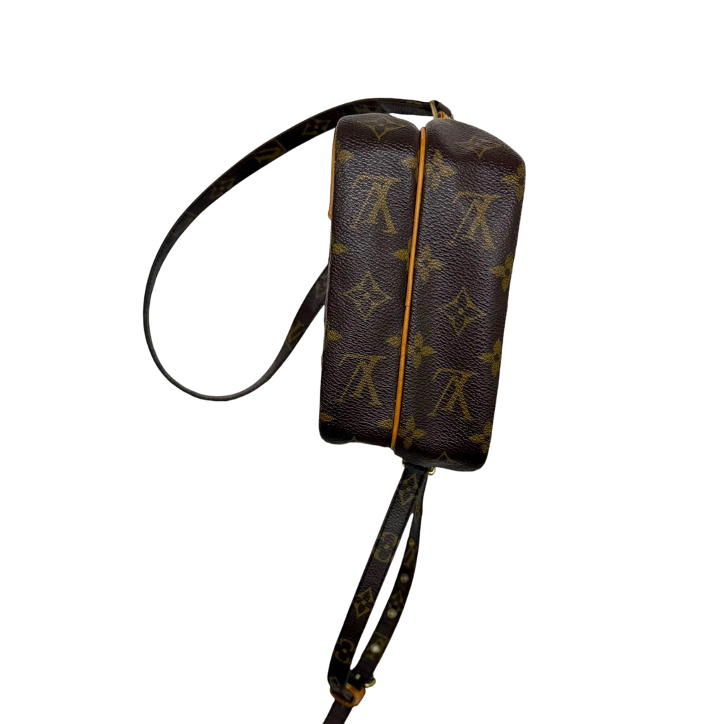 Vintage Louis Vuitton Amazone Pm Crossbody Shoulder Bag