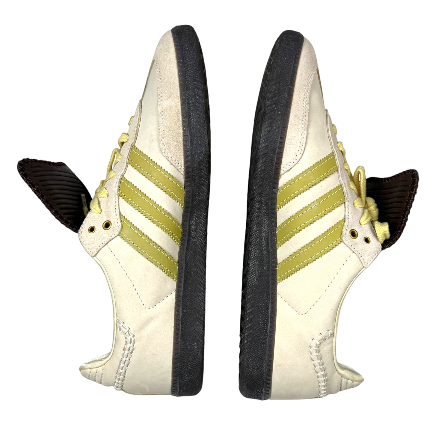 Adidas x Wales Bonner x Samba ‘Ecrtin Brown’ (US11/UK10/EU44)