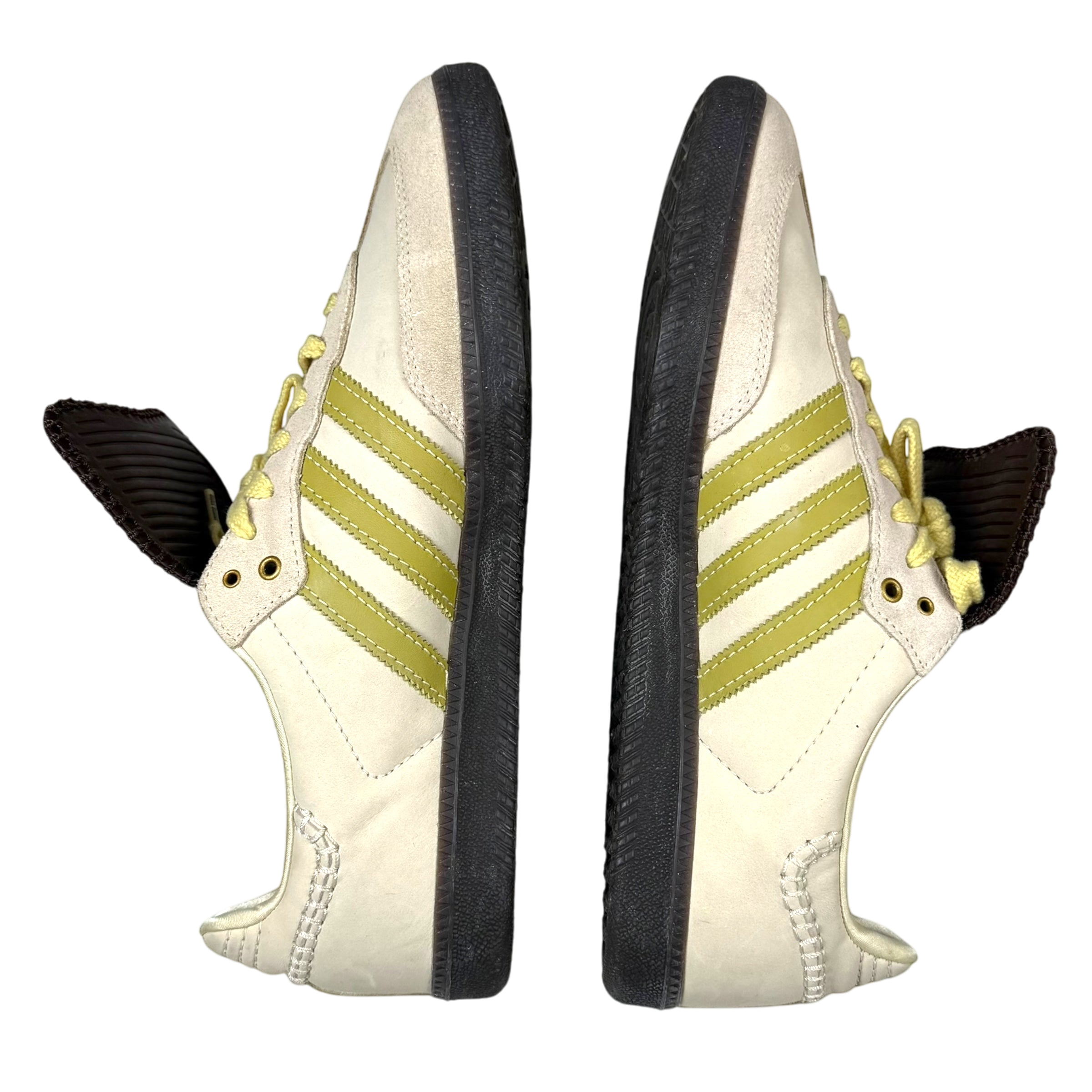 Adidas x Wales Bonner x Samba ‘Ecrtin Brown’ (US11/UK10/EU44)