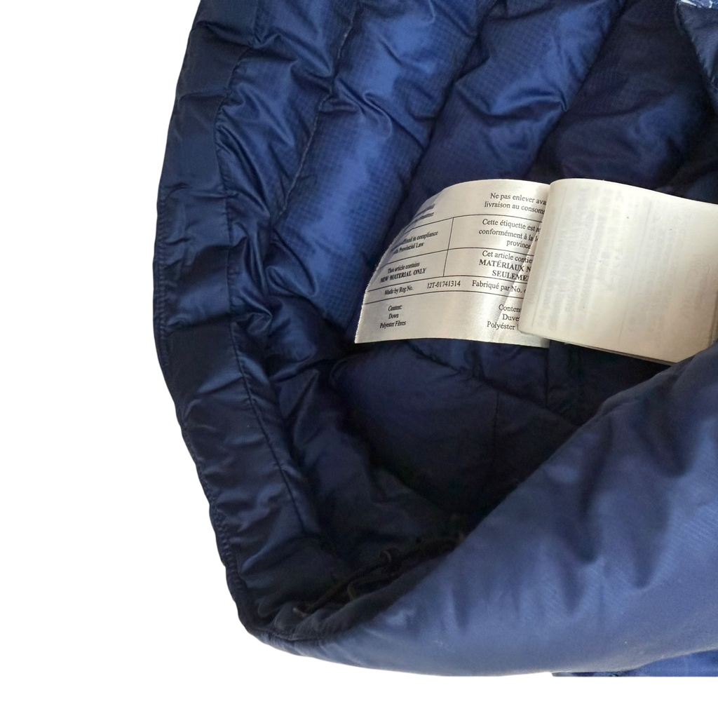 Arc'teryx Cerium LT Down Jacket Blue (Size M)