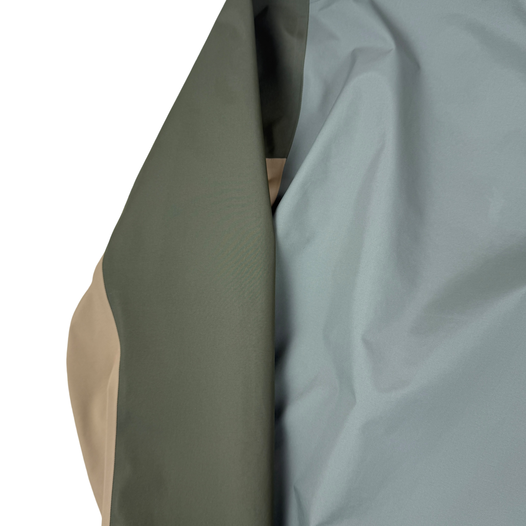 Arc’teryx AW24 Beta Goretex Jacket ‘Forage/Tatsu/Canvas’ (Size L)