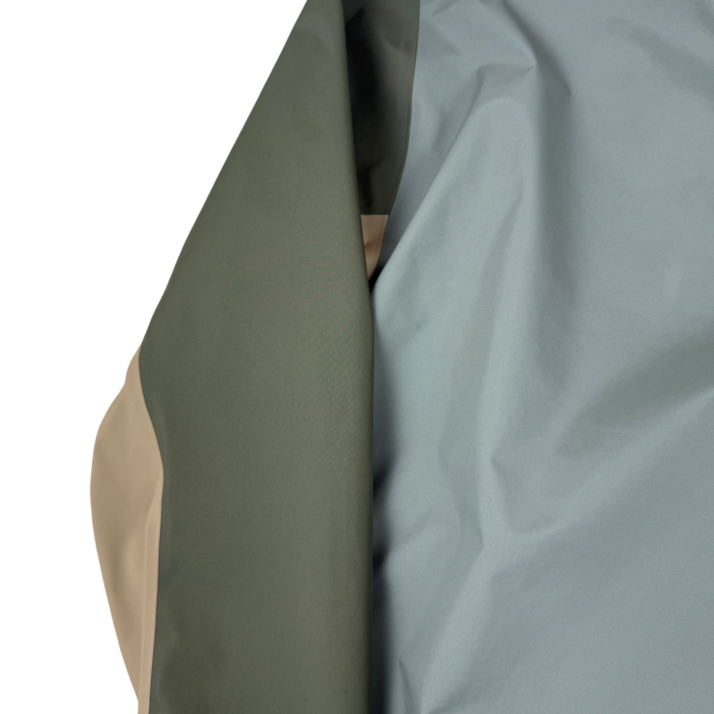 Arc’teryx AW24 Beta Goretex Jacket ‘Forage/Tatsu/Canvas’ (Size L)
