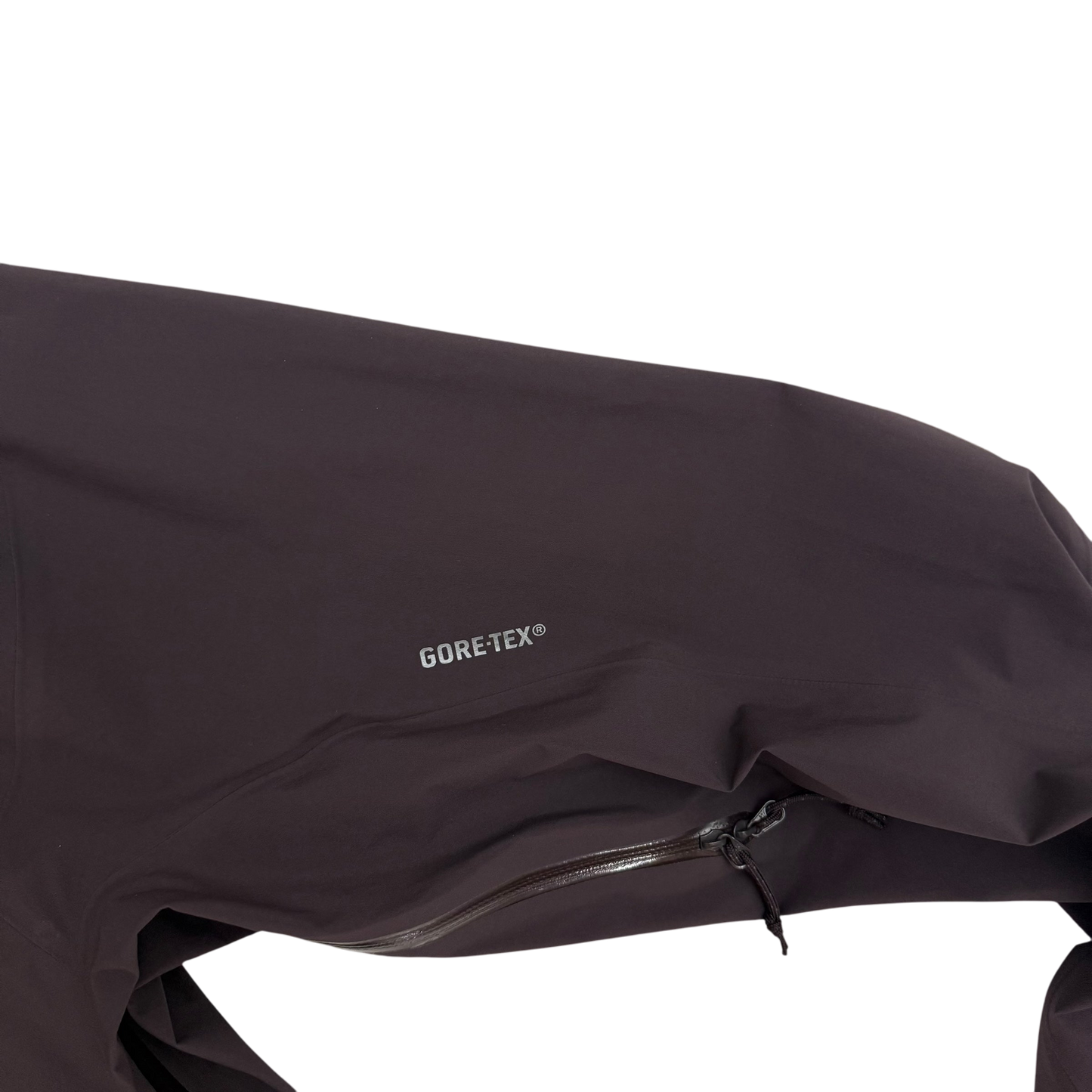 Arcteryx Zeta AR Jacket Burgundy (Size XL)