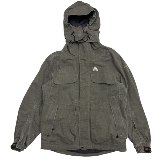 Nike ACG AW05 Storm-Fit Multi-Pocket Jacket Stone (Size L)